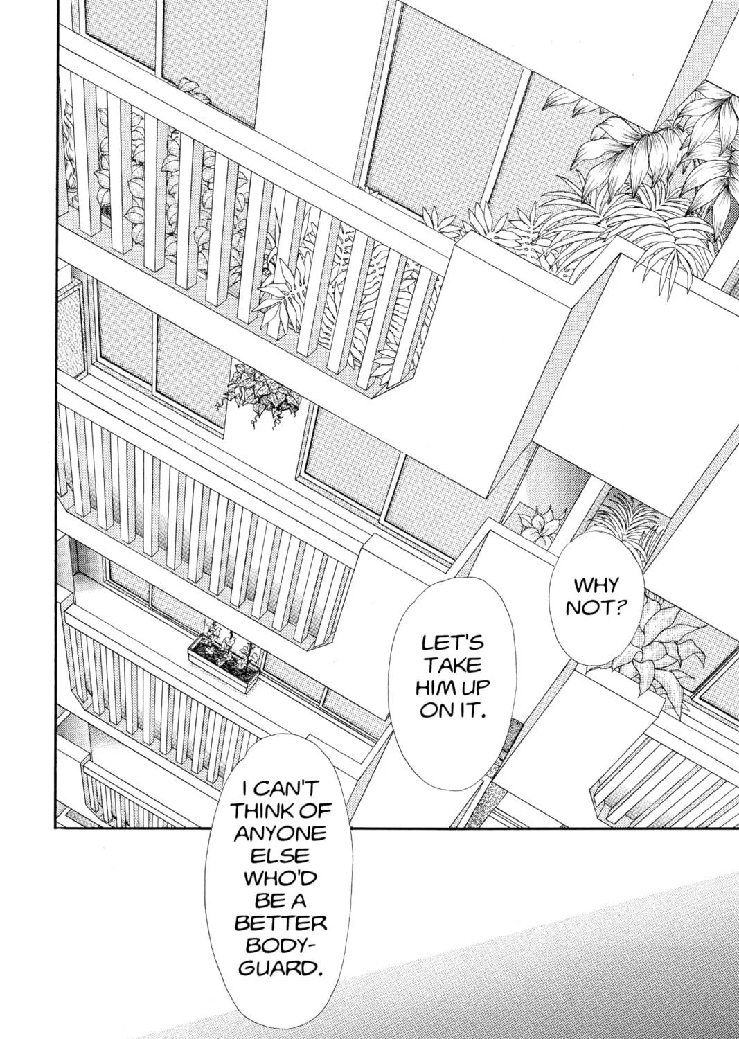 Please Save My Earth Chapter 88 page 39 - 