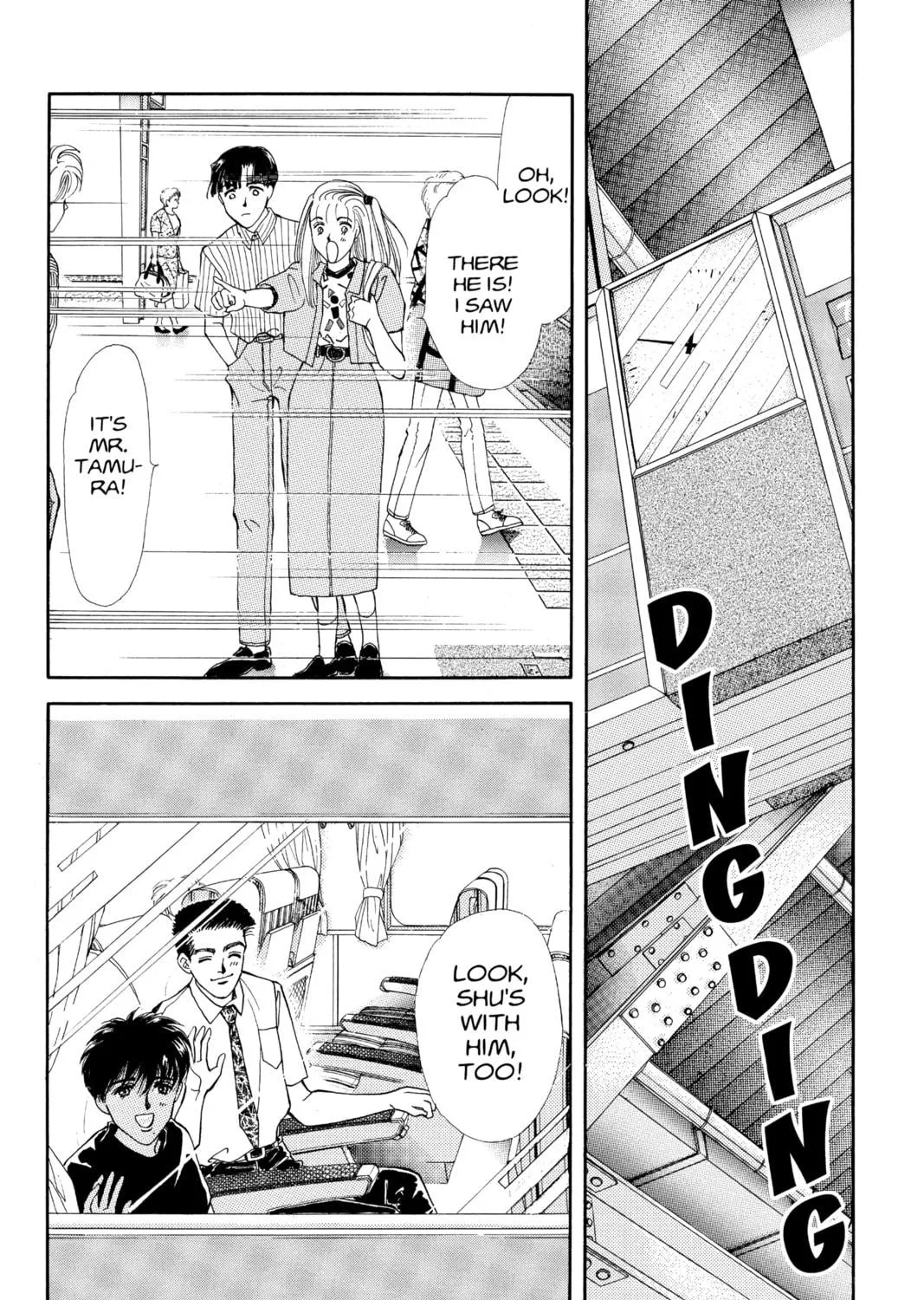 Please Save My Earth Chapter 88 page 41 - 