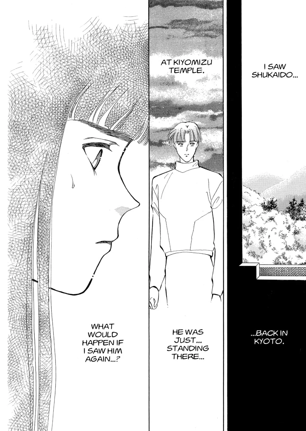 Please Save My Earth Chapter 88 page 55 - 