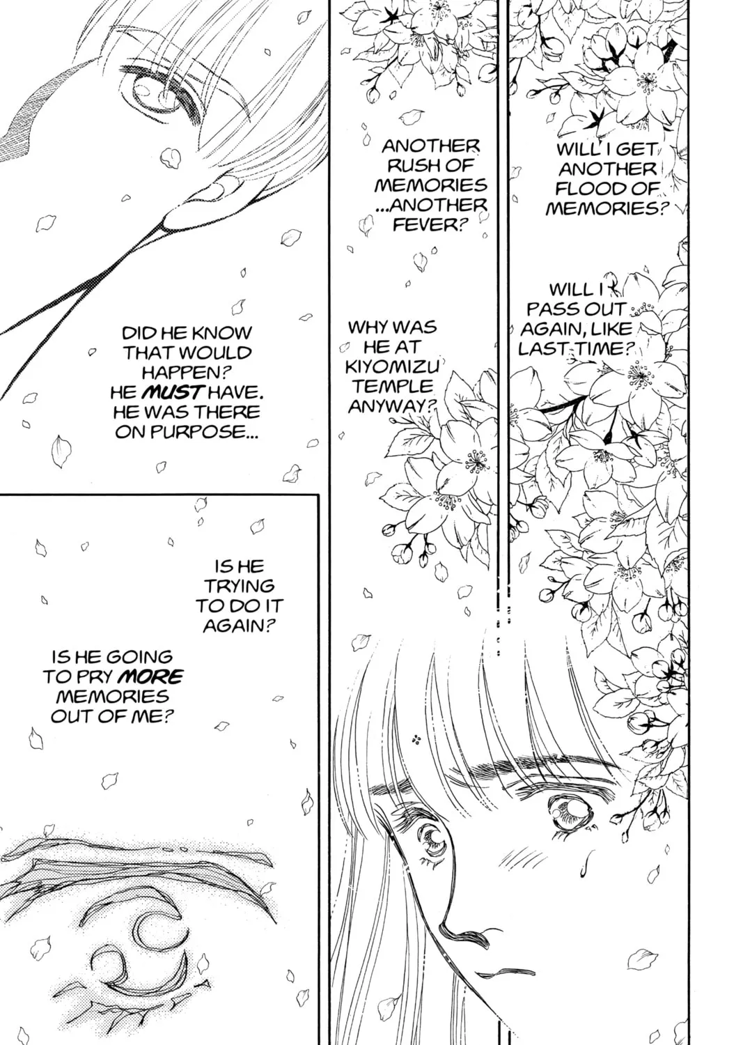 Please Save My Earth Chapter 88 page 57 - 