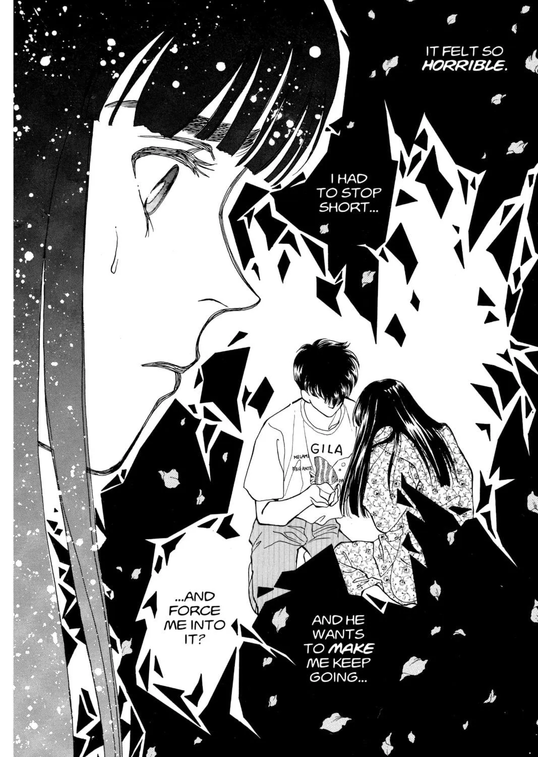 Please Save My Earth Chapter 88 page 59 - 