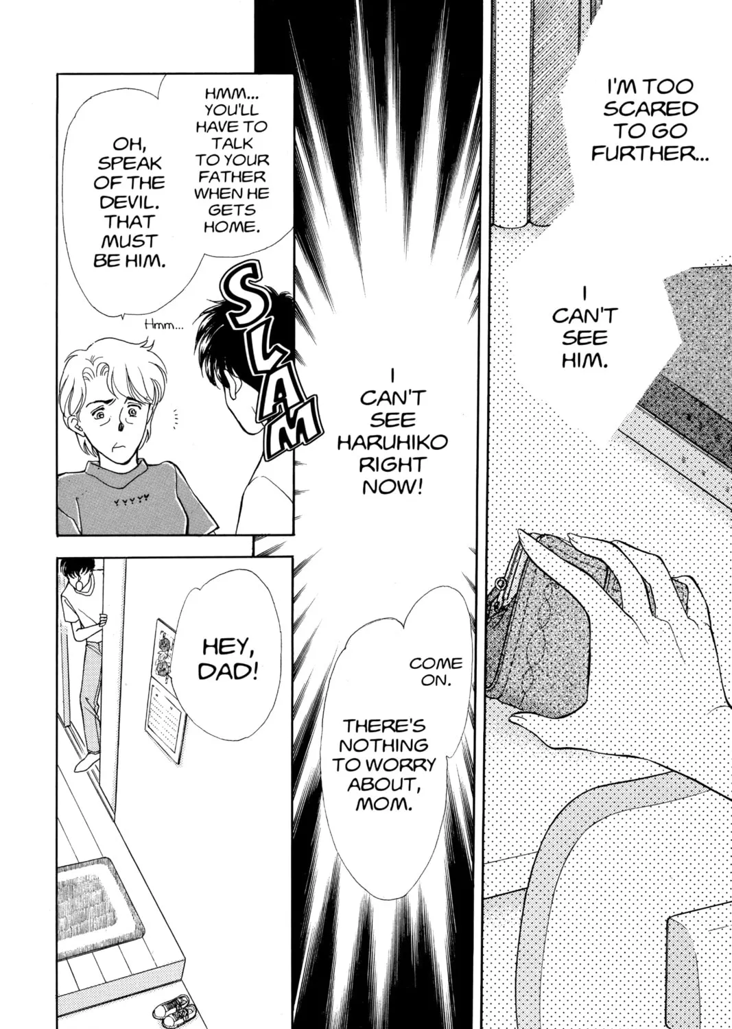 Please Save My Earth Chapter 88 page 63 - 