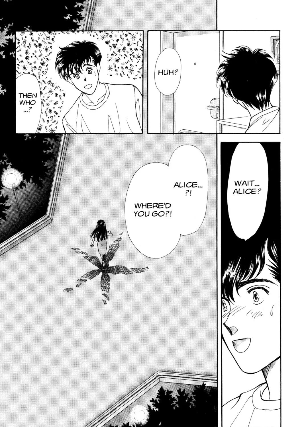 Please Save My Earth Chapter 88 page 65 - 