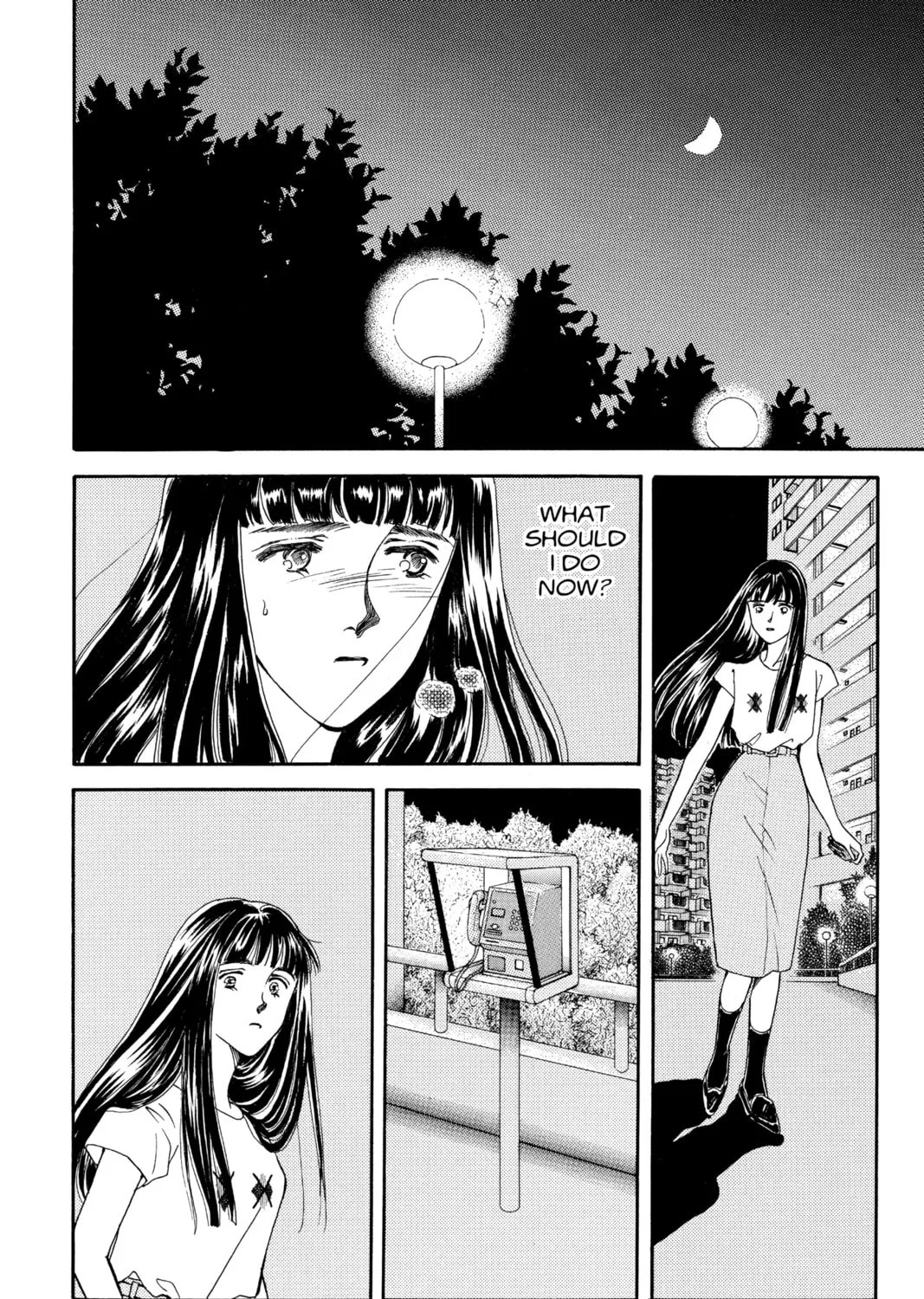 Please Save My Earth Chapter 89 page 1 - 
