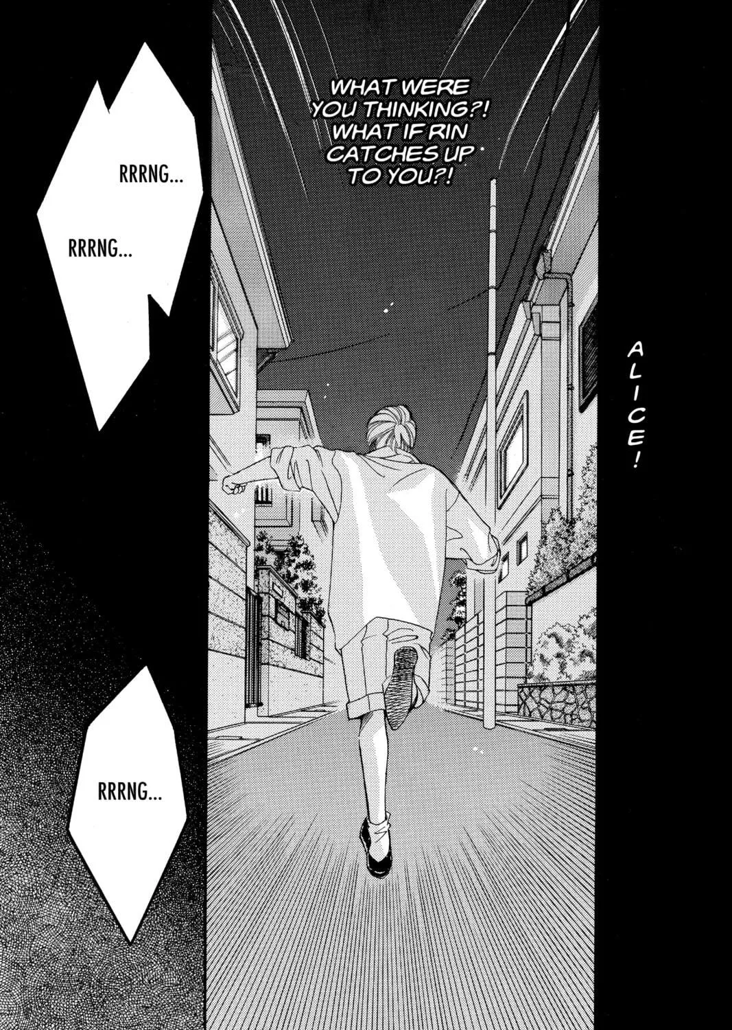 Please Save My Earth Chapter 89 page 11 - 