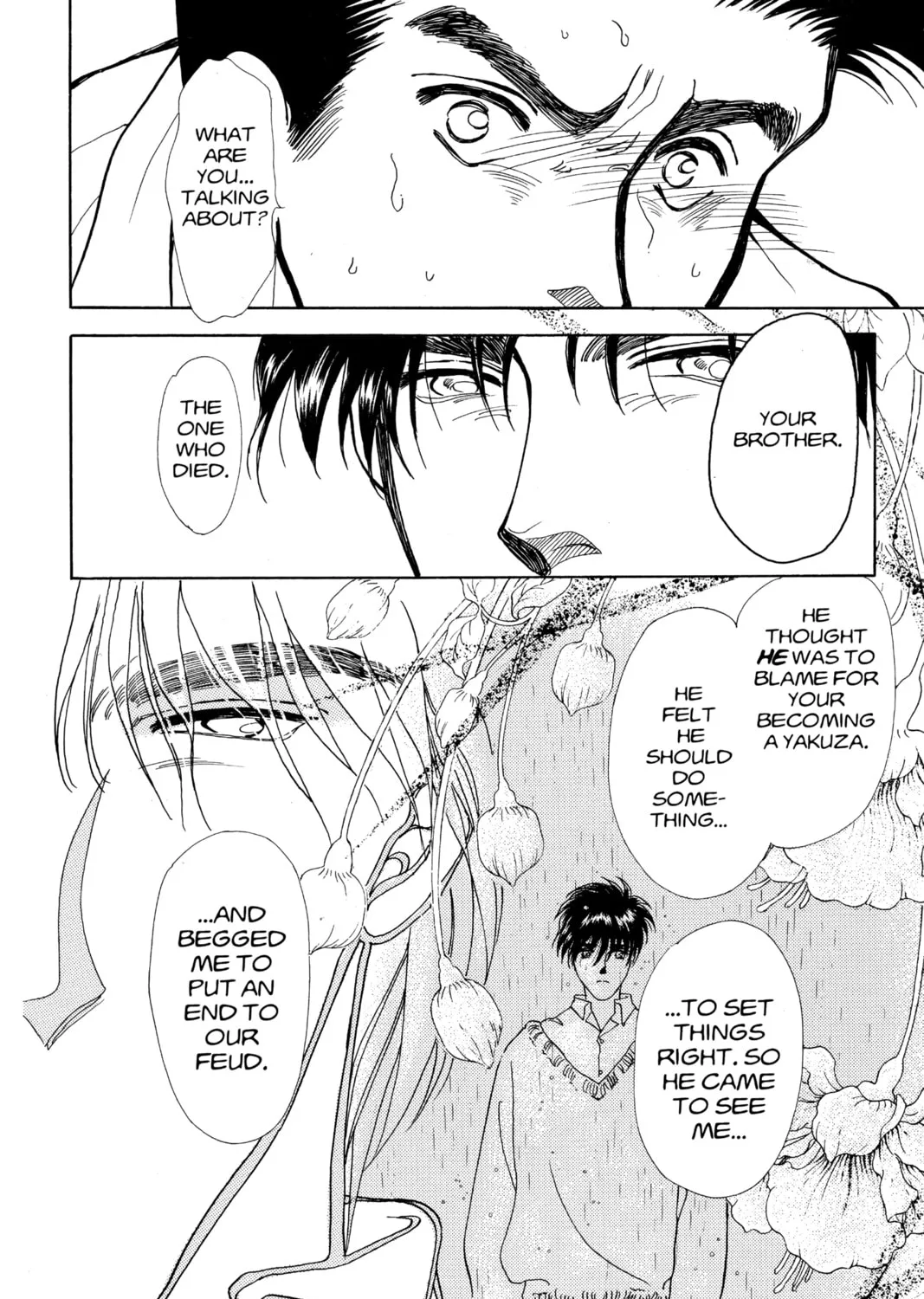 Please Save My Earth Chapter 89 page 25 - 
