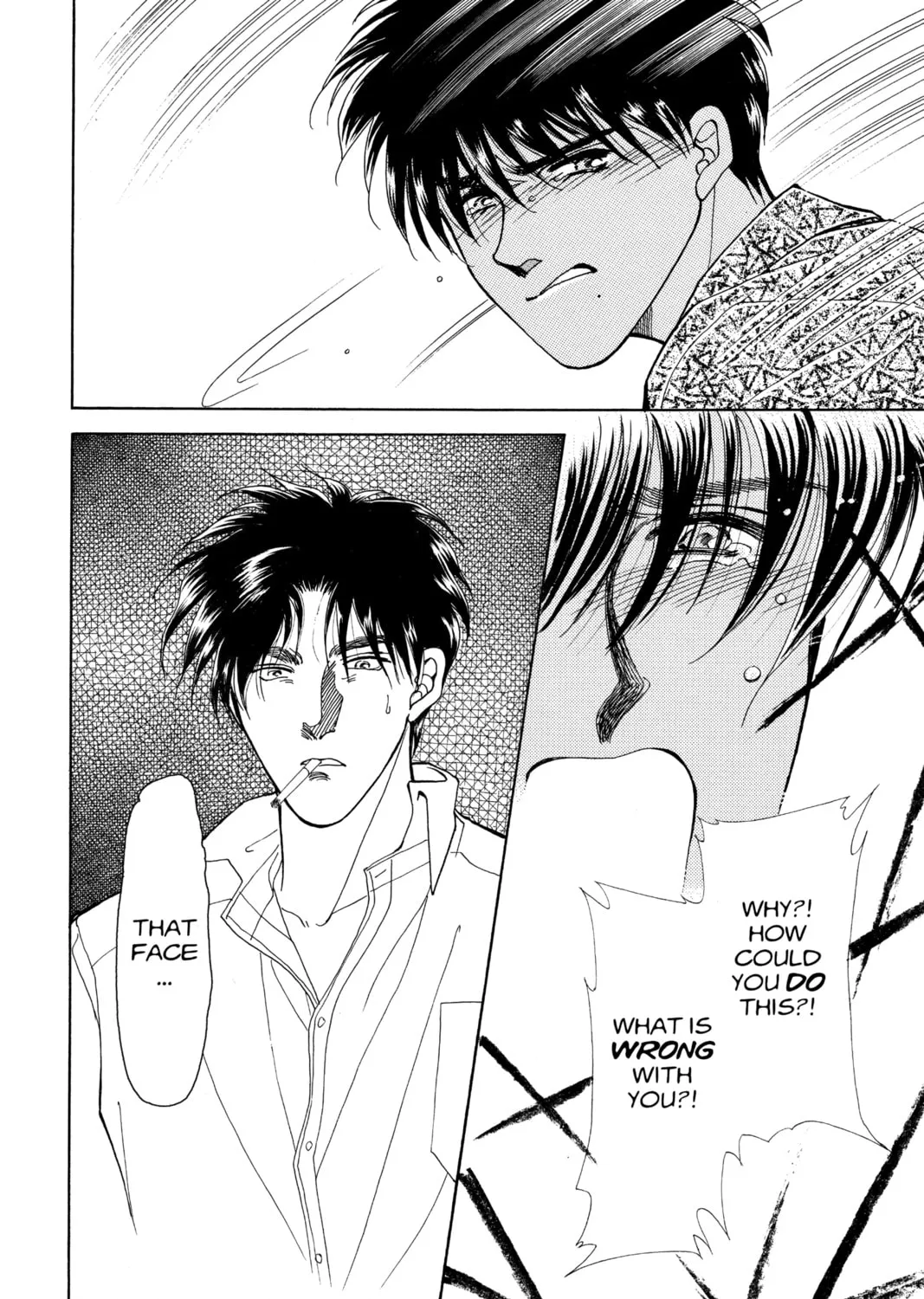 Please Save My Earth Chapter 89 page 33 - 