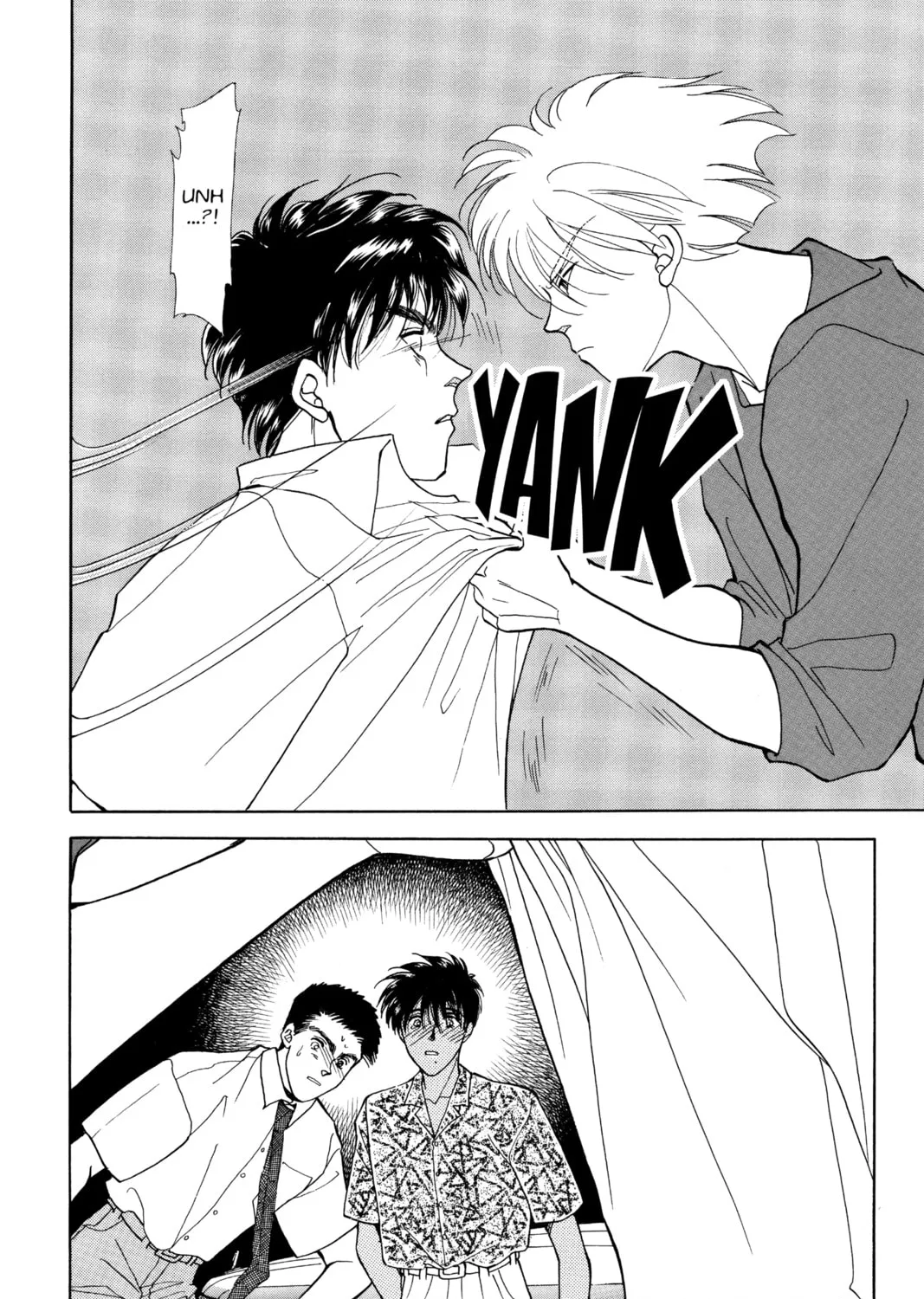 Please Save My Earth Chapter 89 page 37 - 