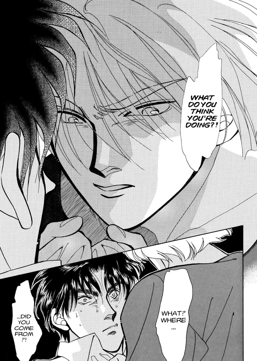 Please Save My Earth Chapter 89 page 39 - 