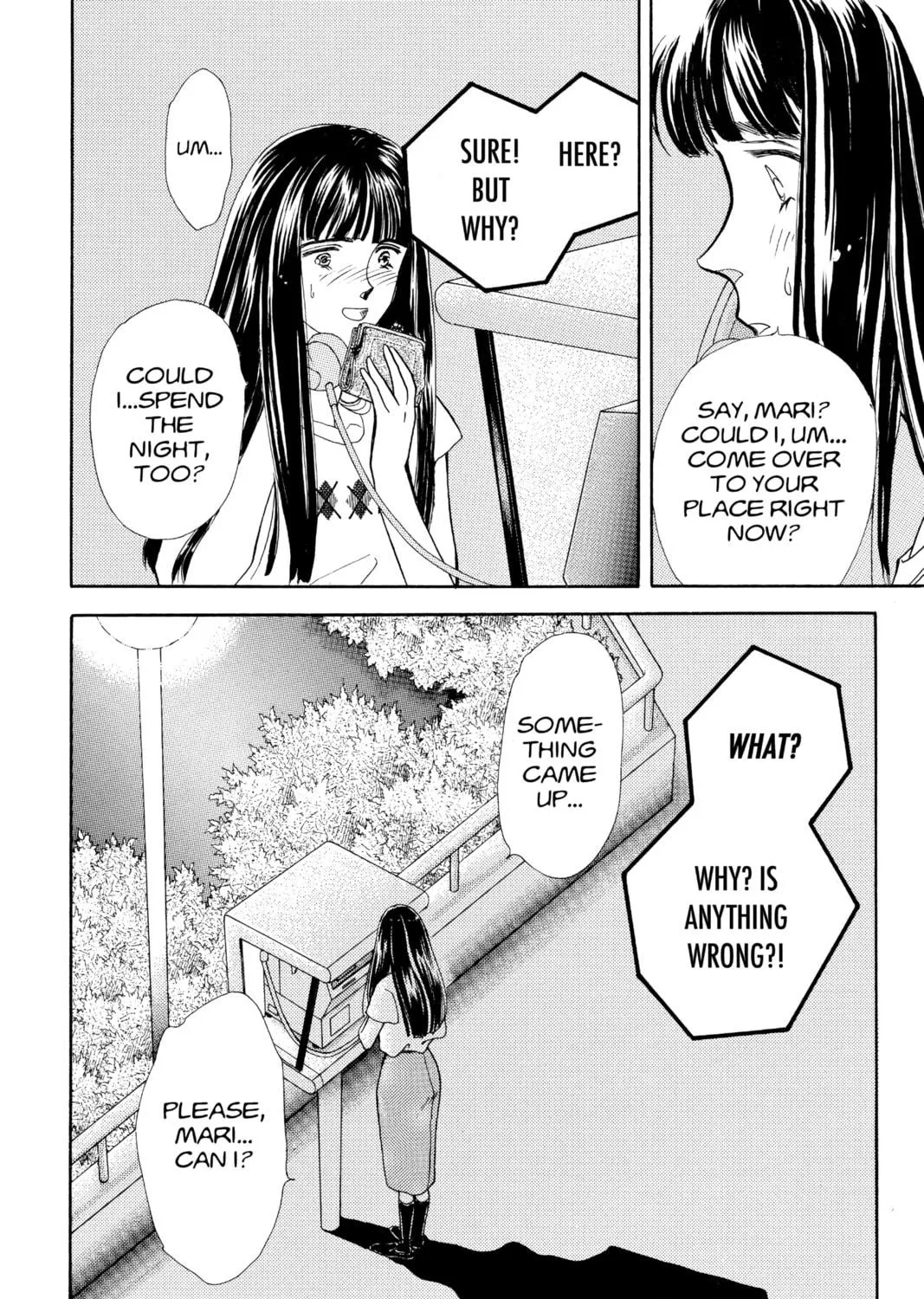 Please Save My Earth Chapter 89 page 5 - 