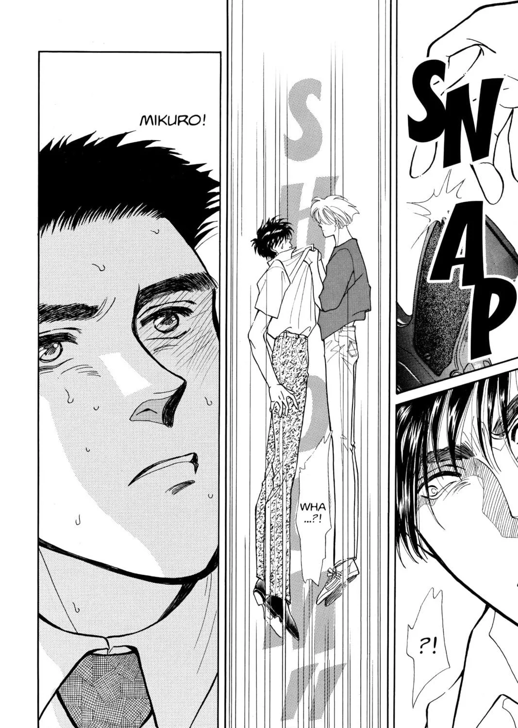 Please Save My Earth Chapter 89 page 41 - 