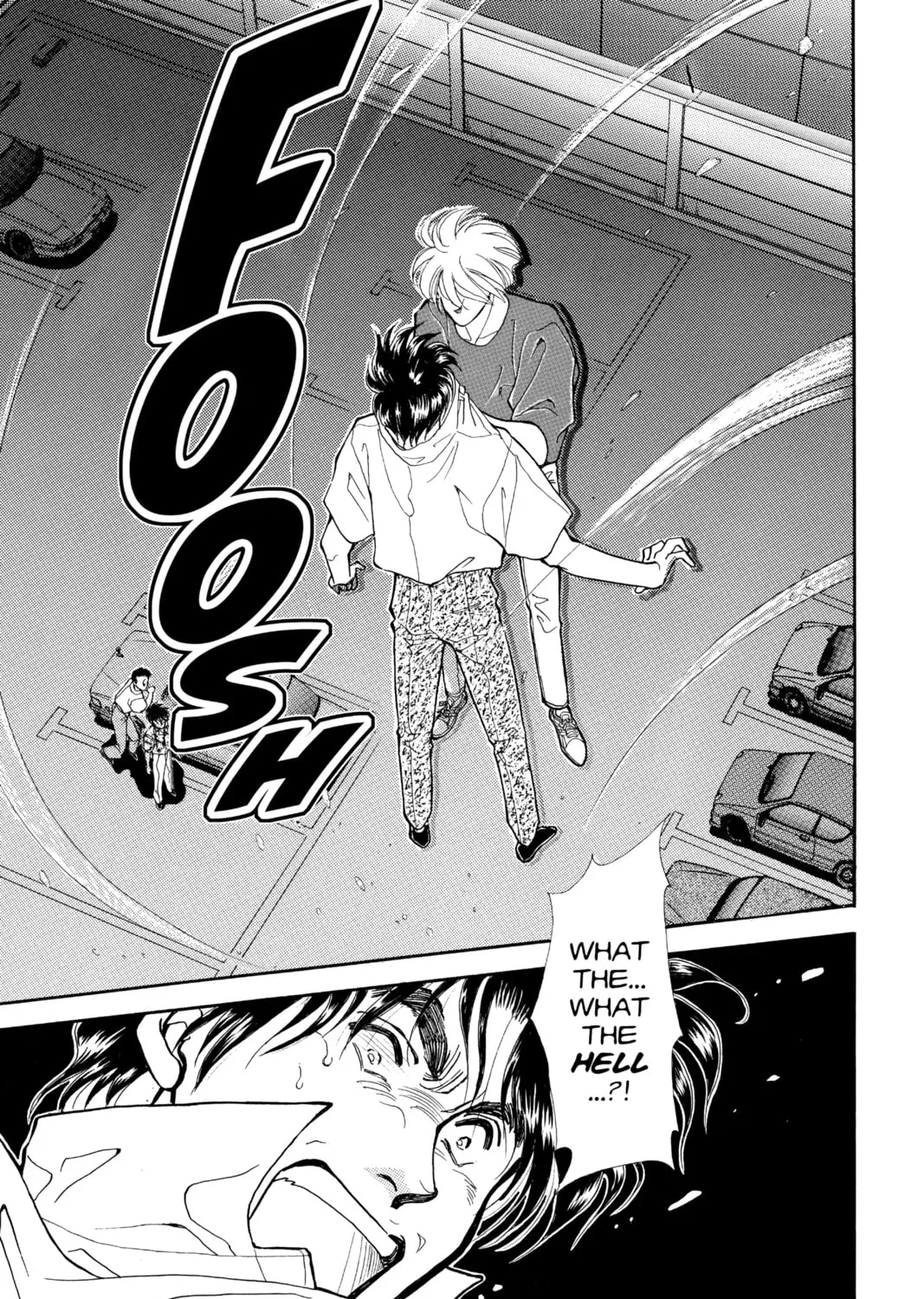 Please Save My Earth Chapter 89 page 43 - 