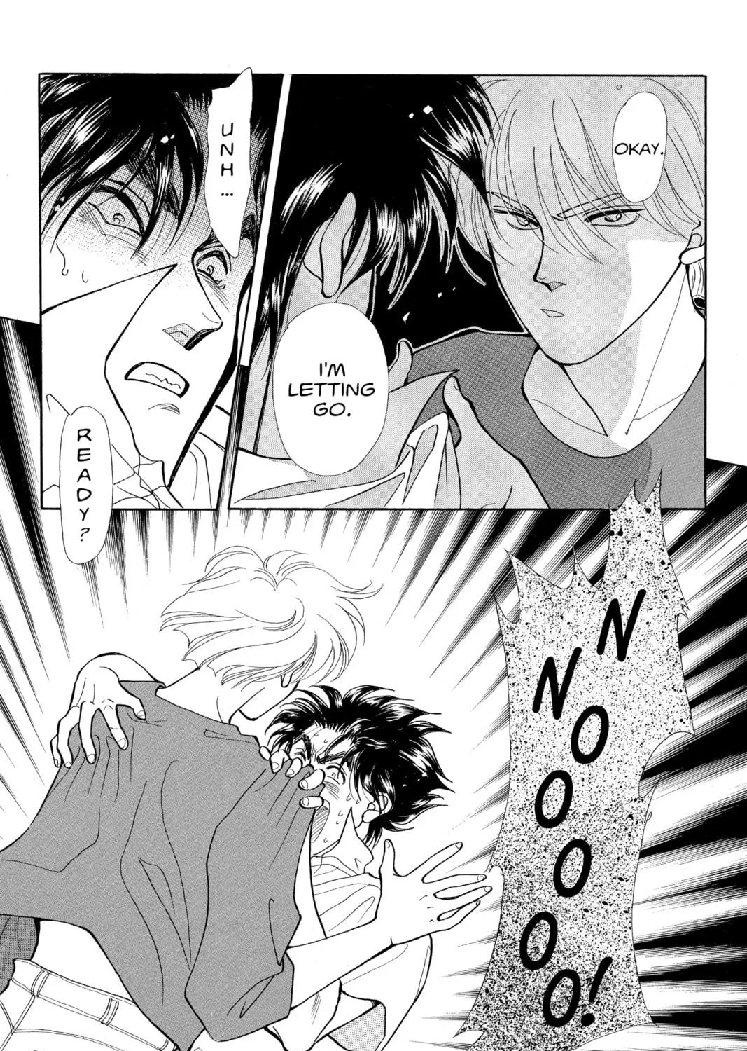 Please Save My Earth Chapter 89 page 47 - 