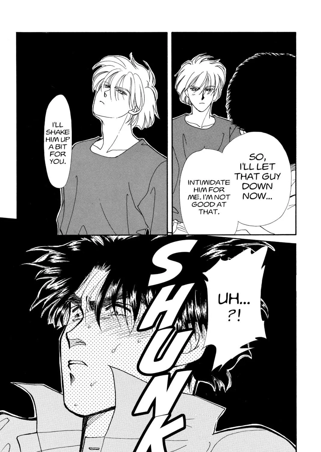Please Save My Earth Chapter 89 page 59 - 