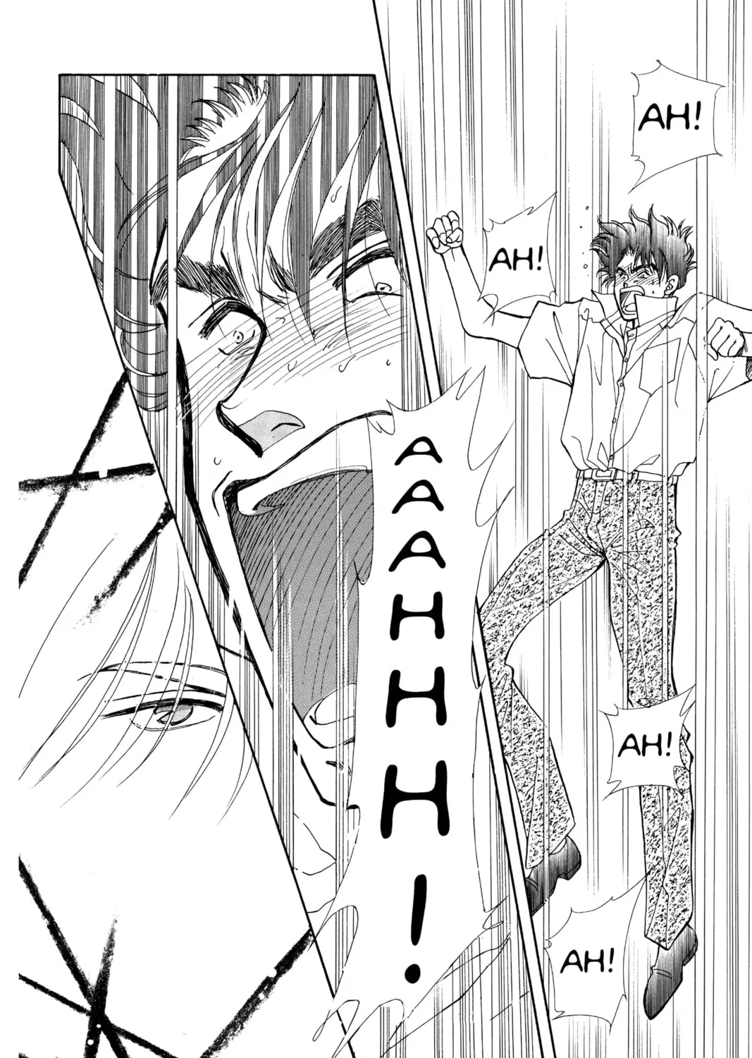 Please Save My Earth Chapter 89 page 61 - 