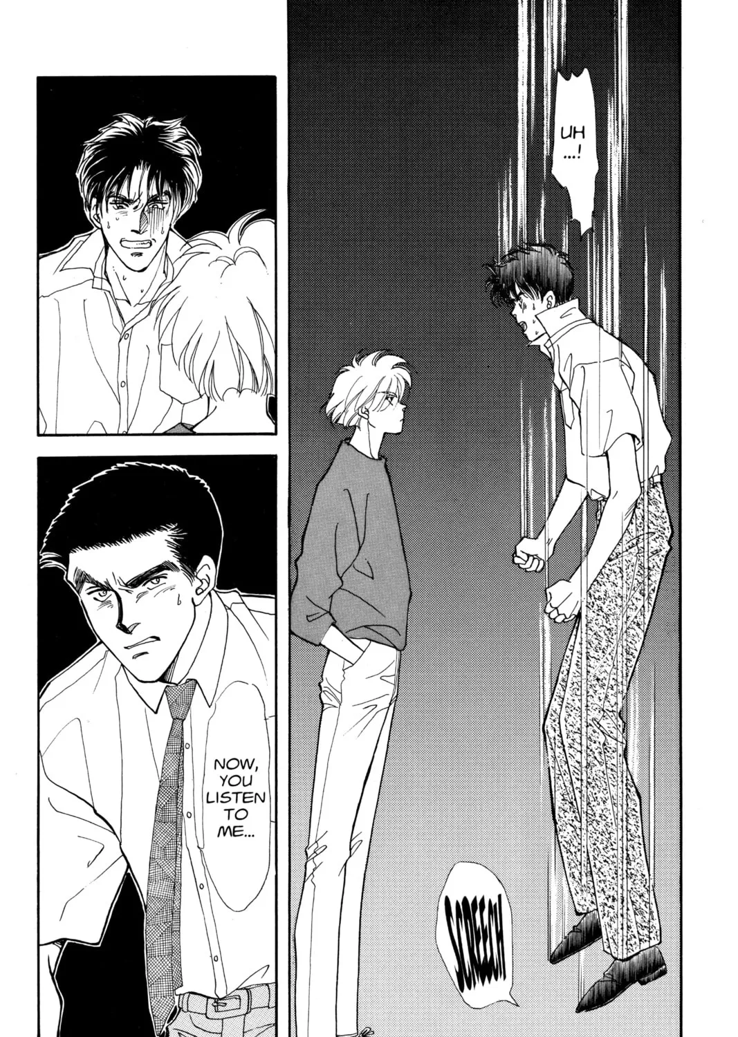 Please Save My Earth Chapter 89 page 63 - 