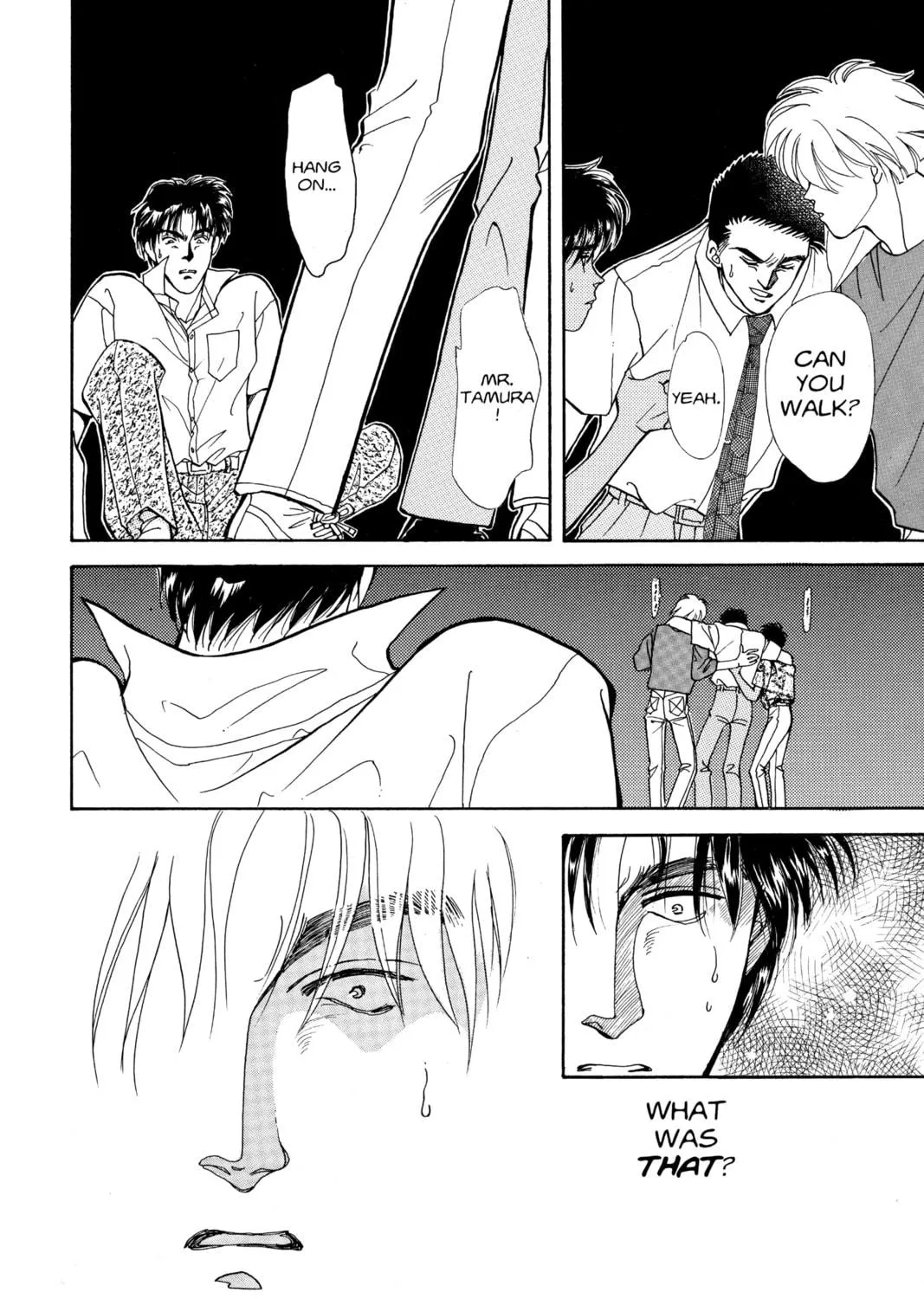 Please Save My Earth Chapter 89 page 69 - 