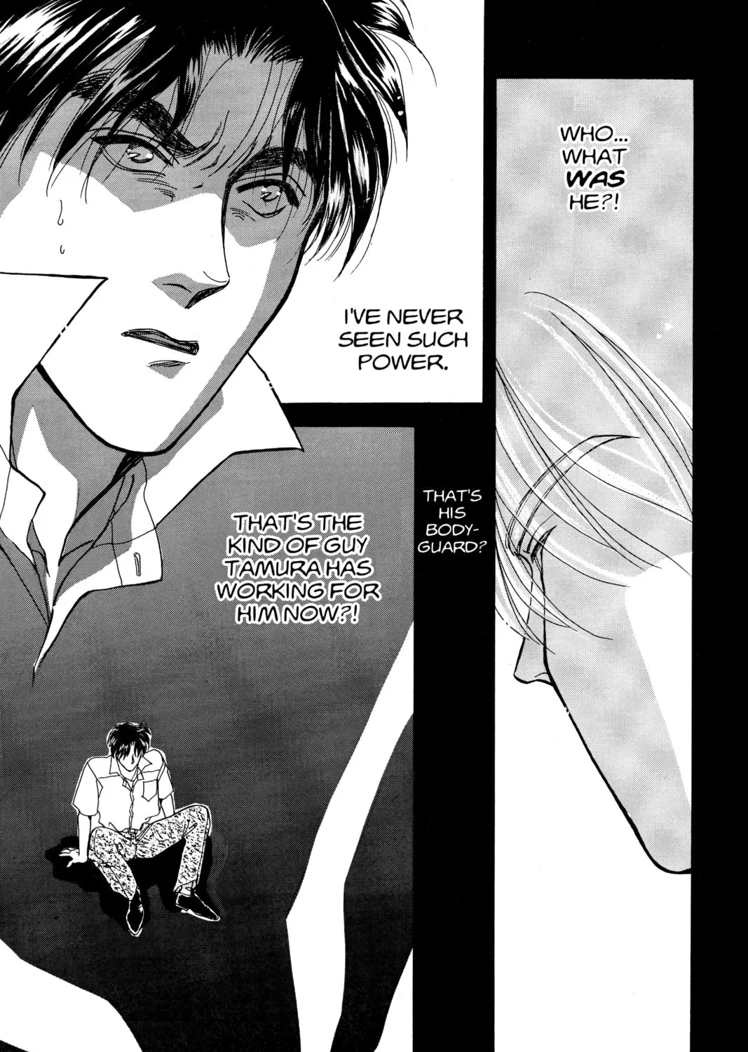 Please Save My Earth Chapter 90 page 1 - 