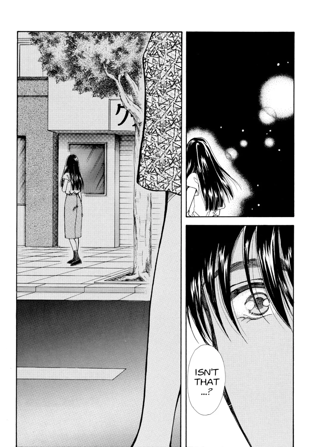 Please Save My Earth Chapter 90 page 21 - 