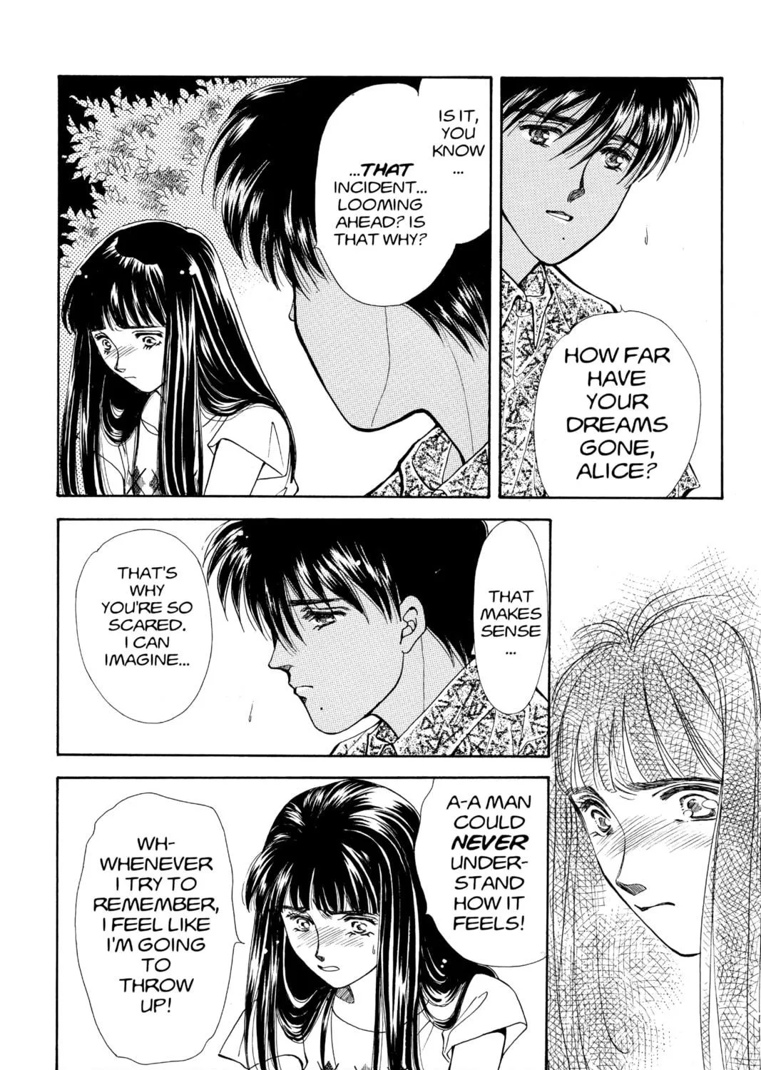 Please Save My Earth Chapter 90 page 39 - 