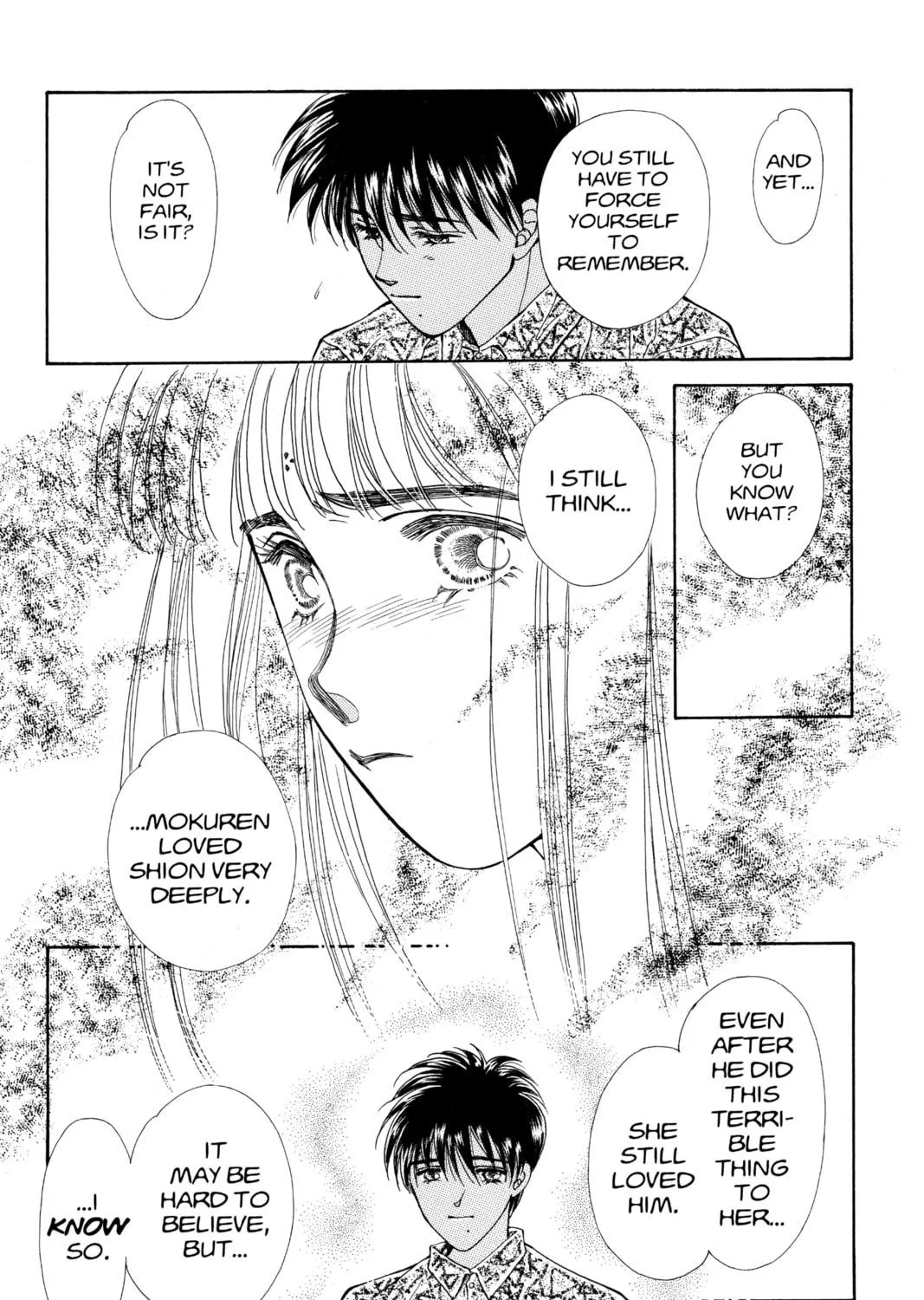 Please Save My Earth Chapter 90 page 41 - 