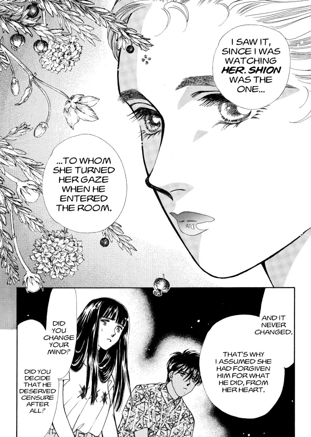 Please Save My Earth Chapter 90 page 45 - 