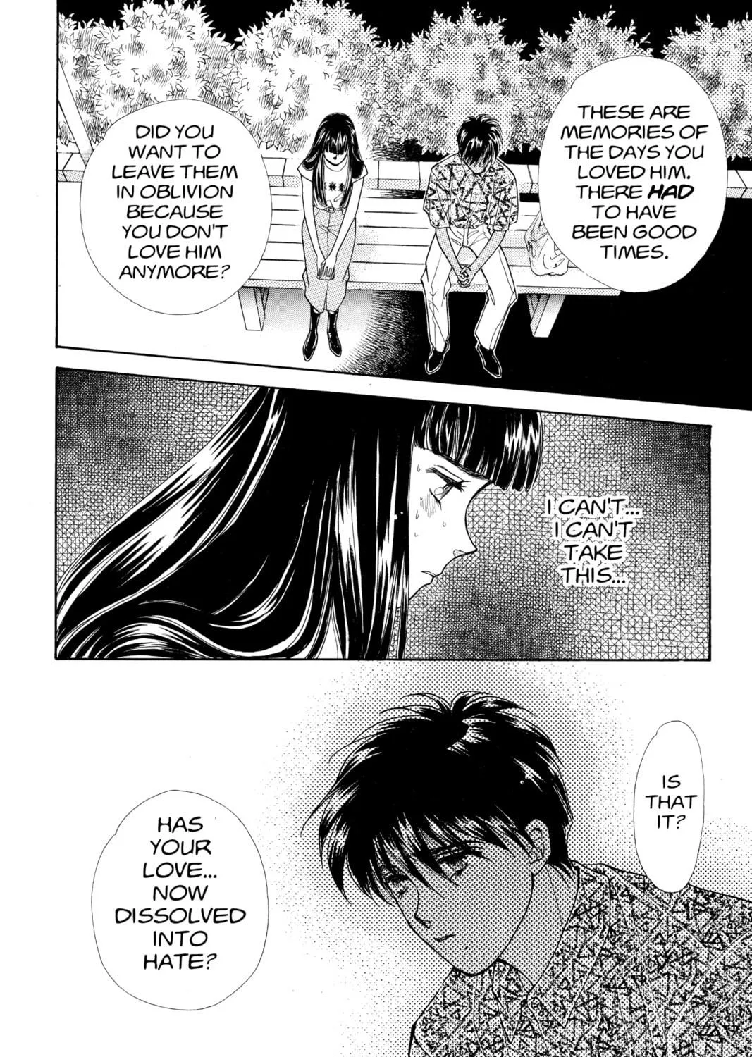 Please Save My Earth Chapter 90 page 47 - 