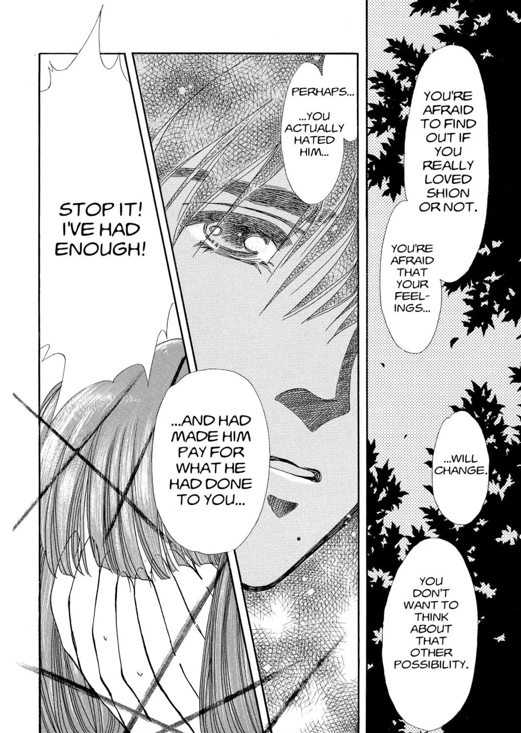 Please Save My Earth Chapter 90 page 59 - 