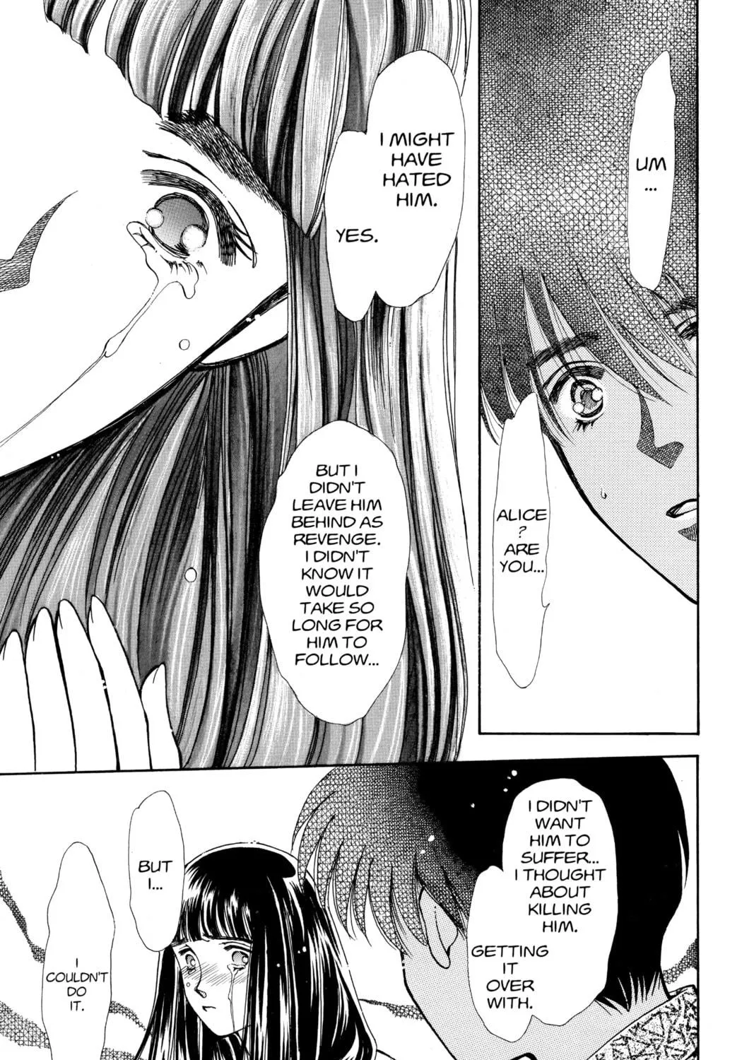 Please Save My Earth Chapter 90 page 65 - 