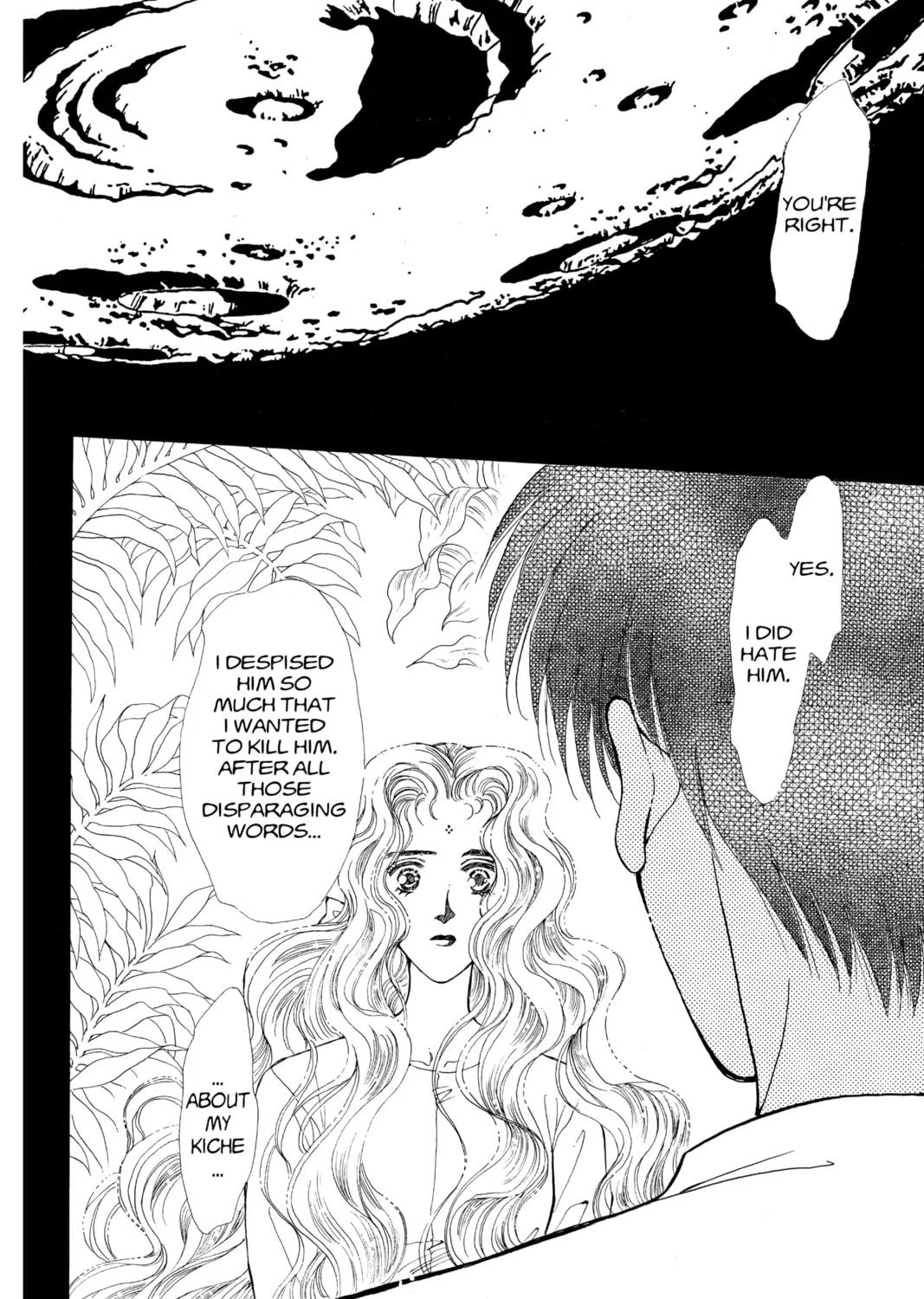 Please Save My Earth Chapter 90 page 67 - 