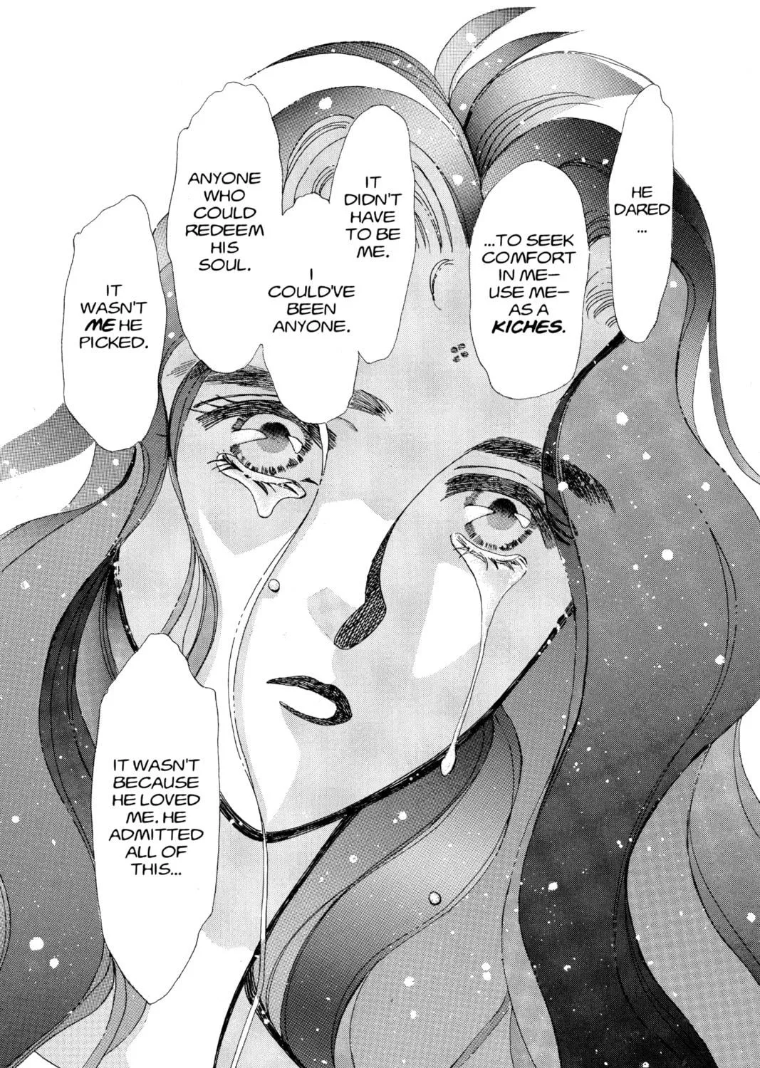 Please Save My Earth Chapter 90 page 69 - 