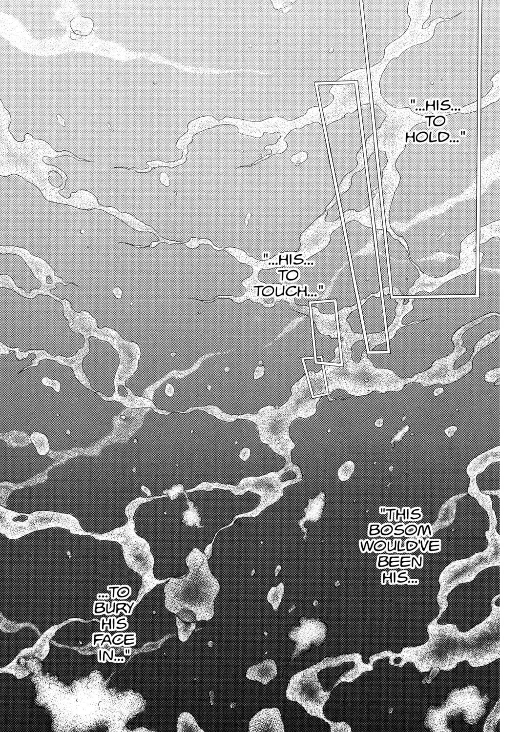Please Save My Earth Chapter 91 page 17 - 