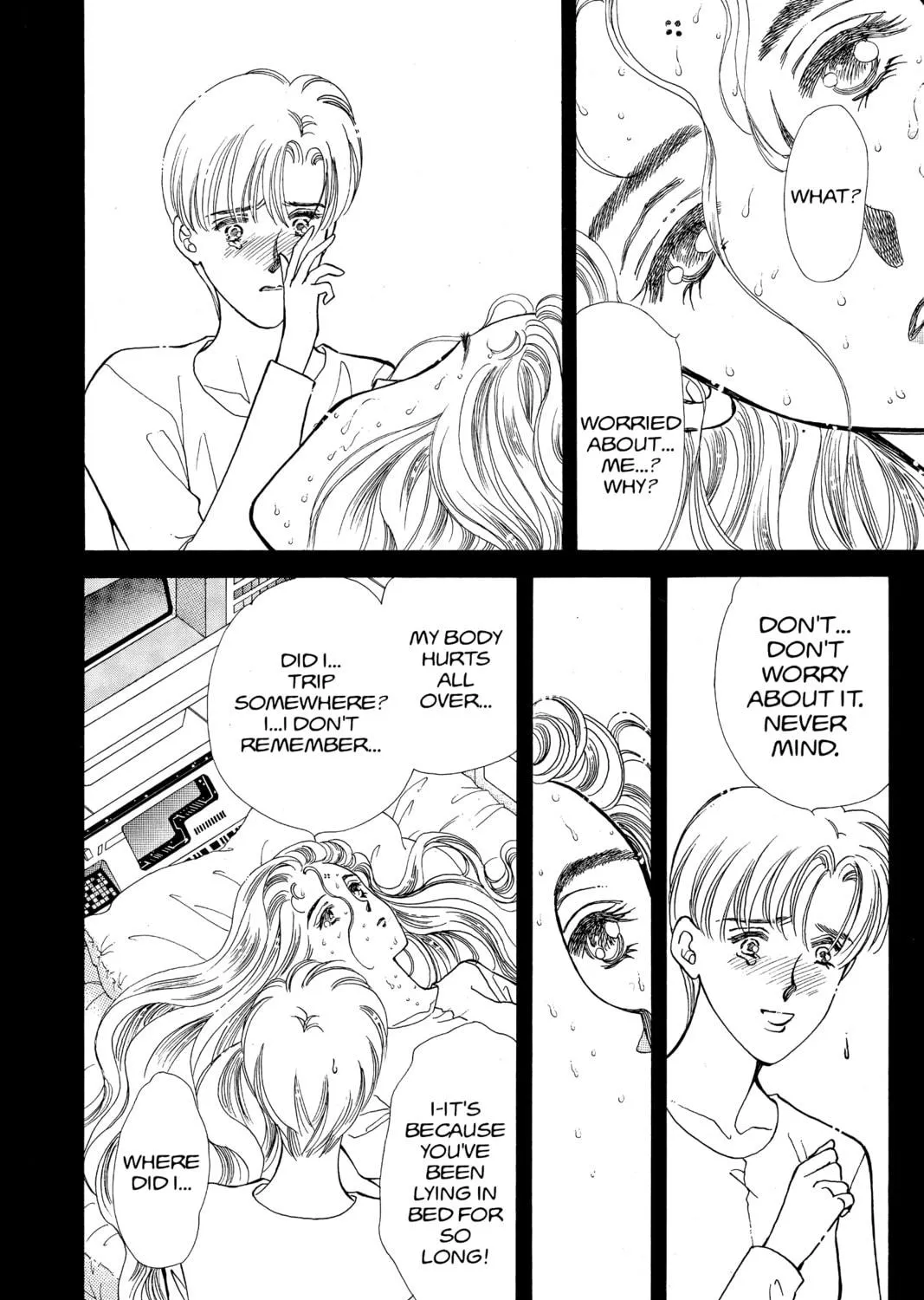 Please Save My Earth Chapter 91 page 23 - 