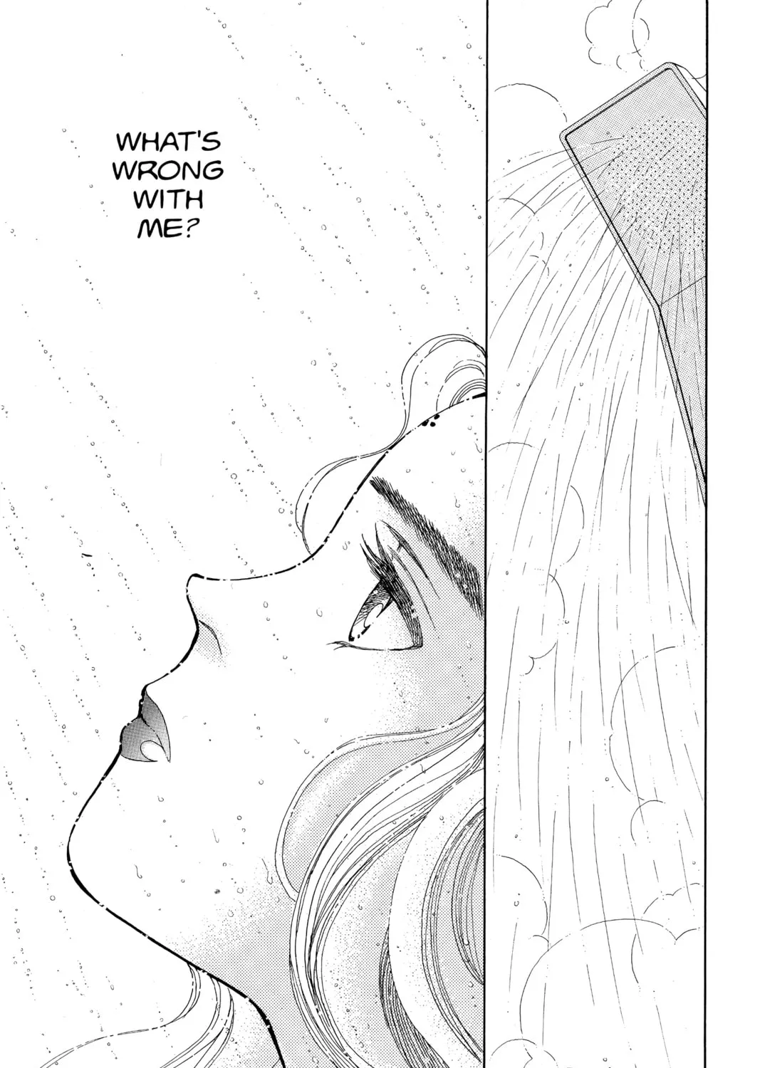 Please Save My Earth Chapter 91 page 33 - 