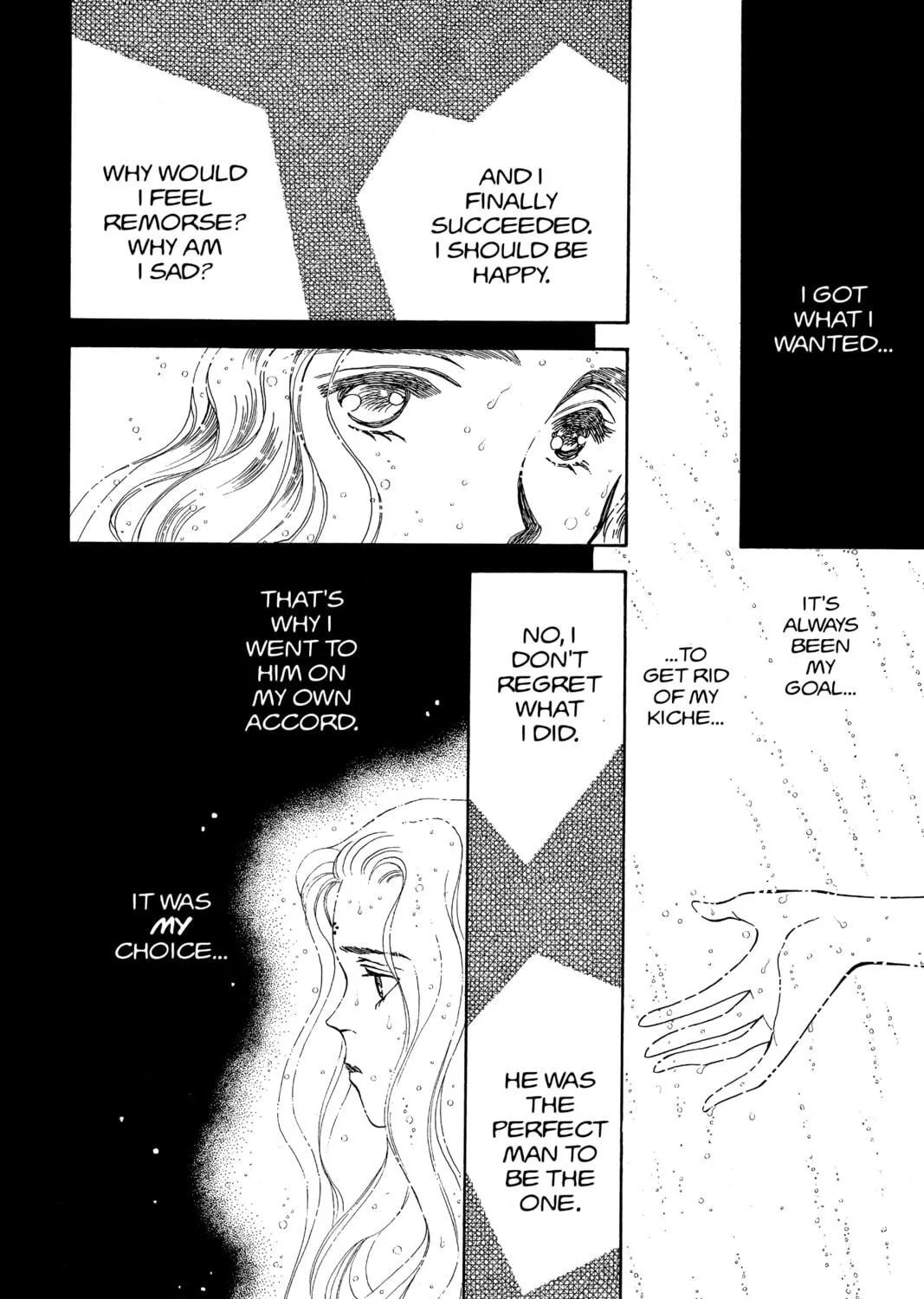 Please Save My Earth Chapter 91 page 35 - 