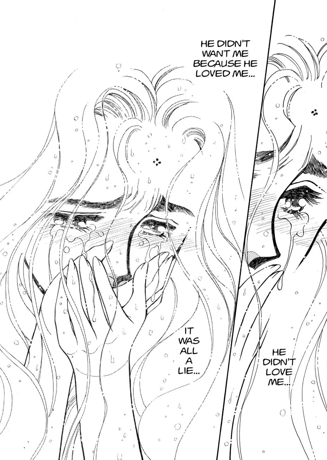 Please Save My Earth Chapter 91 page 39 - 