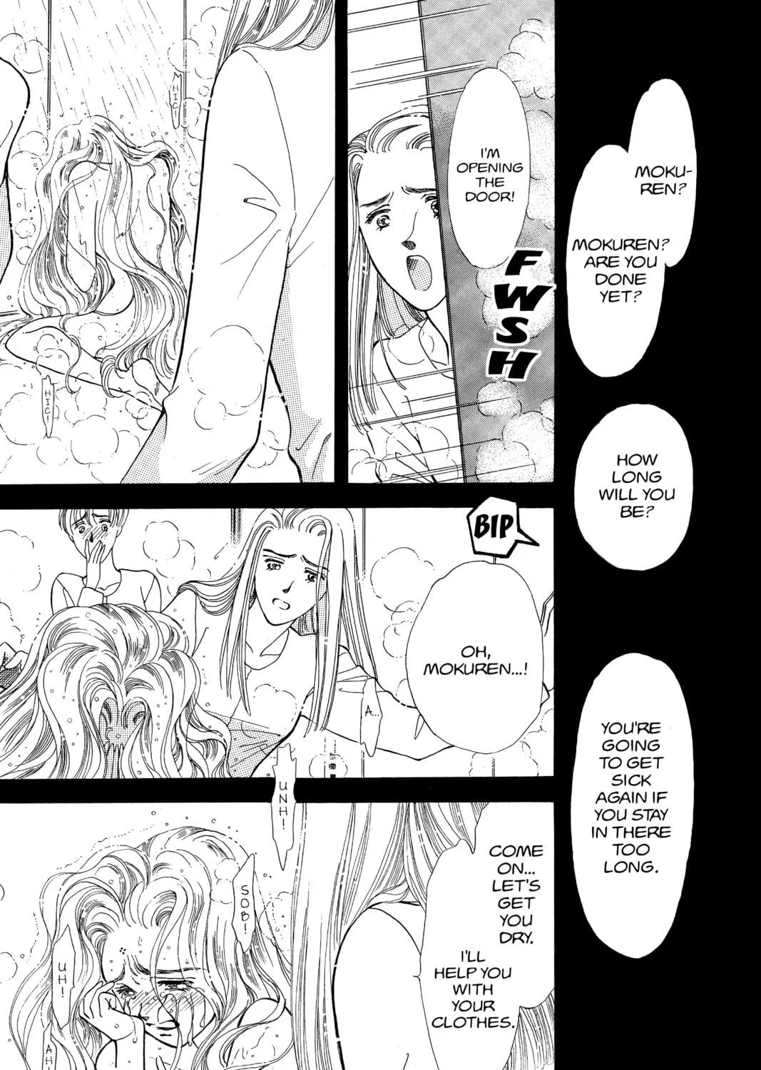 Please Save My Earth Chapter 91 page 41 - 