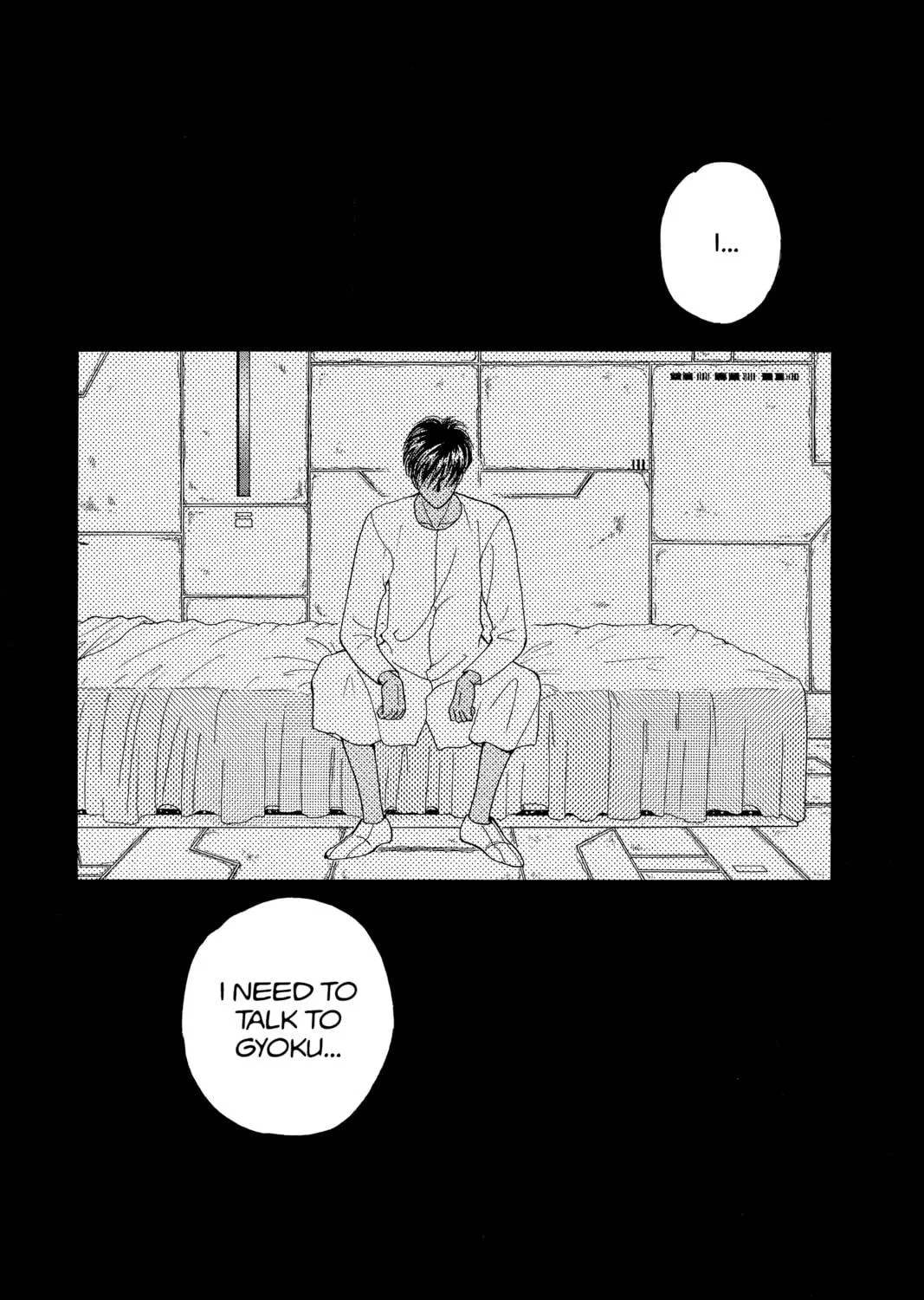 Please Save My Earth Chapter 91 page 53 - 