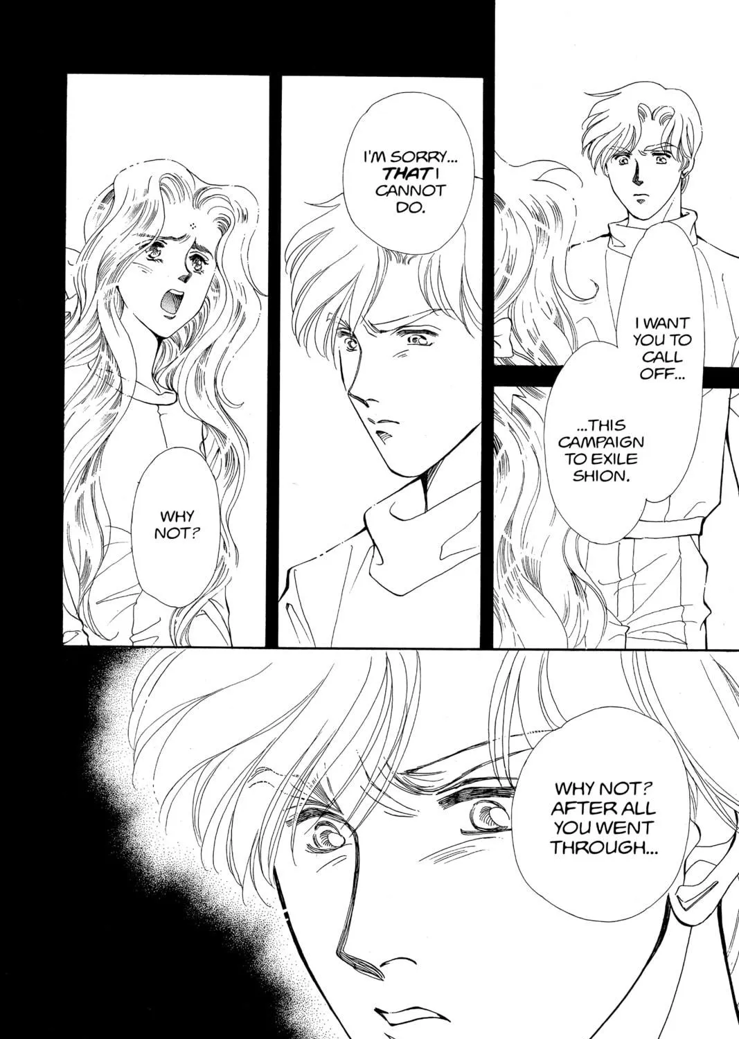 Please Save My Earth Chapter 91 page 59 - 
