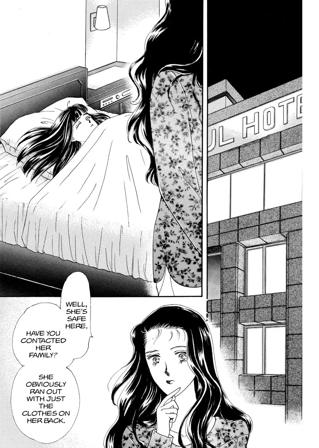 Please Save My Earth Chapter 91 page 9 - 