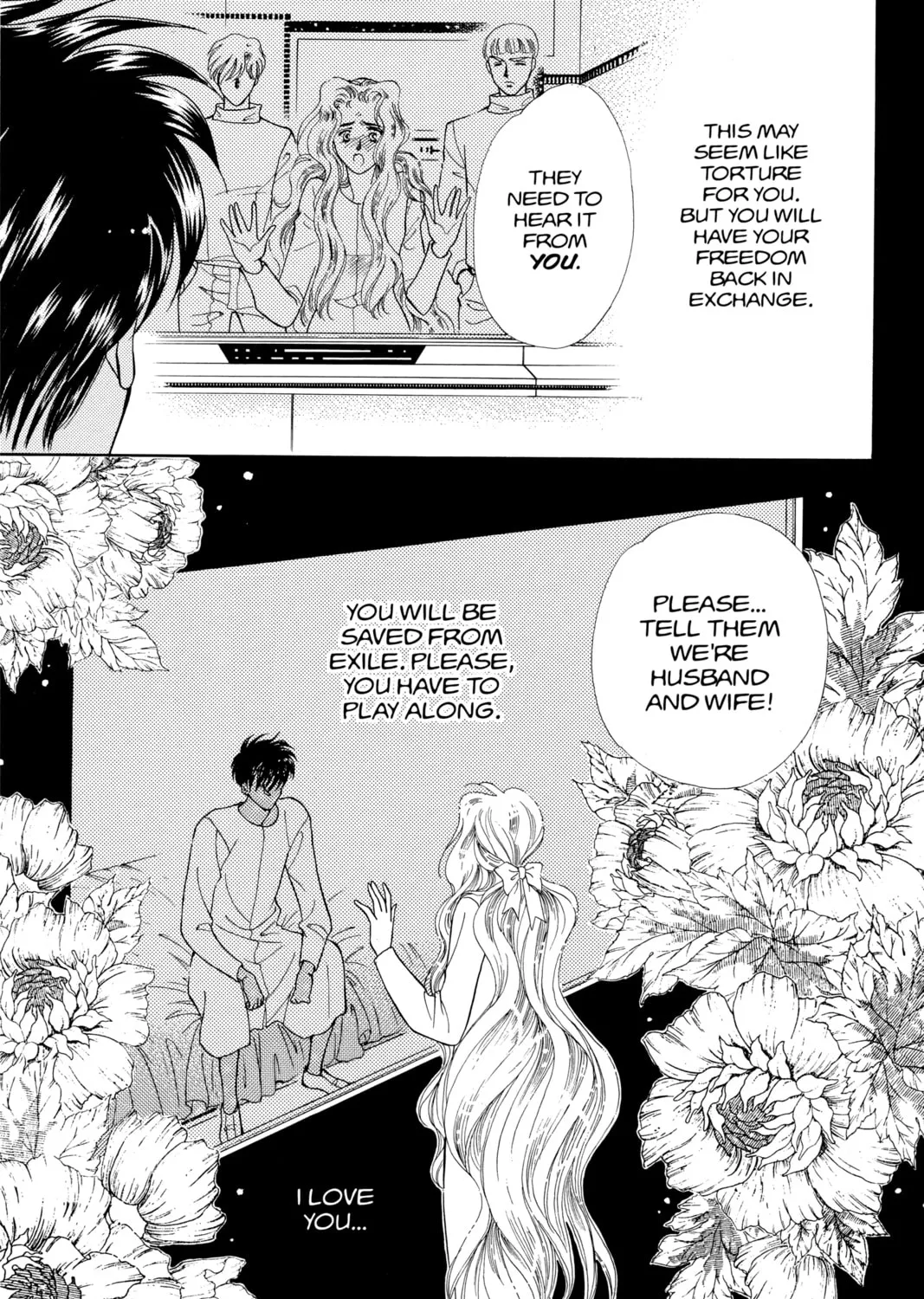 Please Save My Earth Chapter 92 page 13 - 