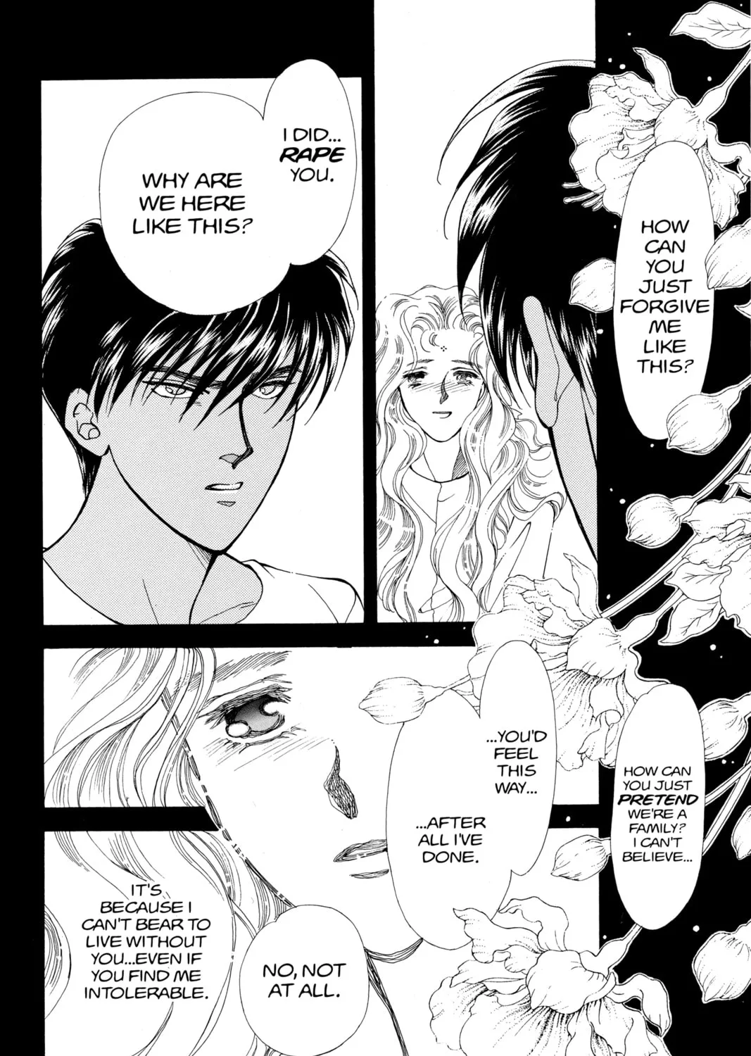 Please Save My Earth Chapter 92 page 15 - 