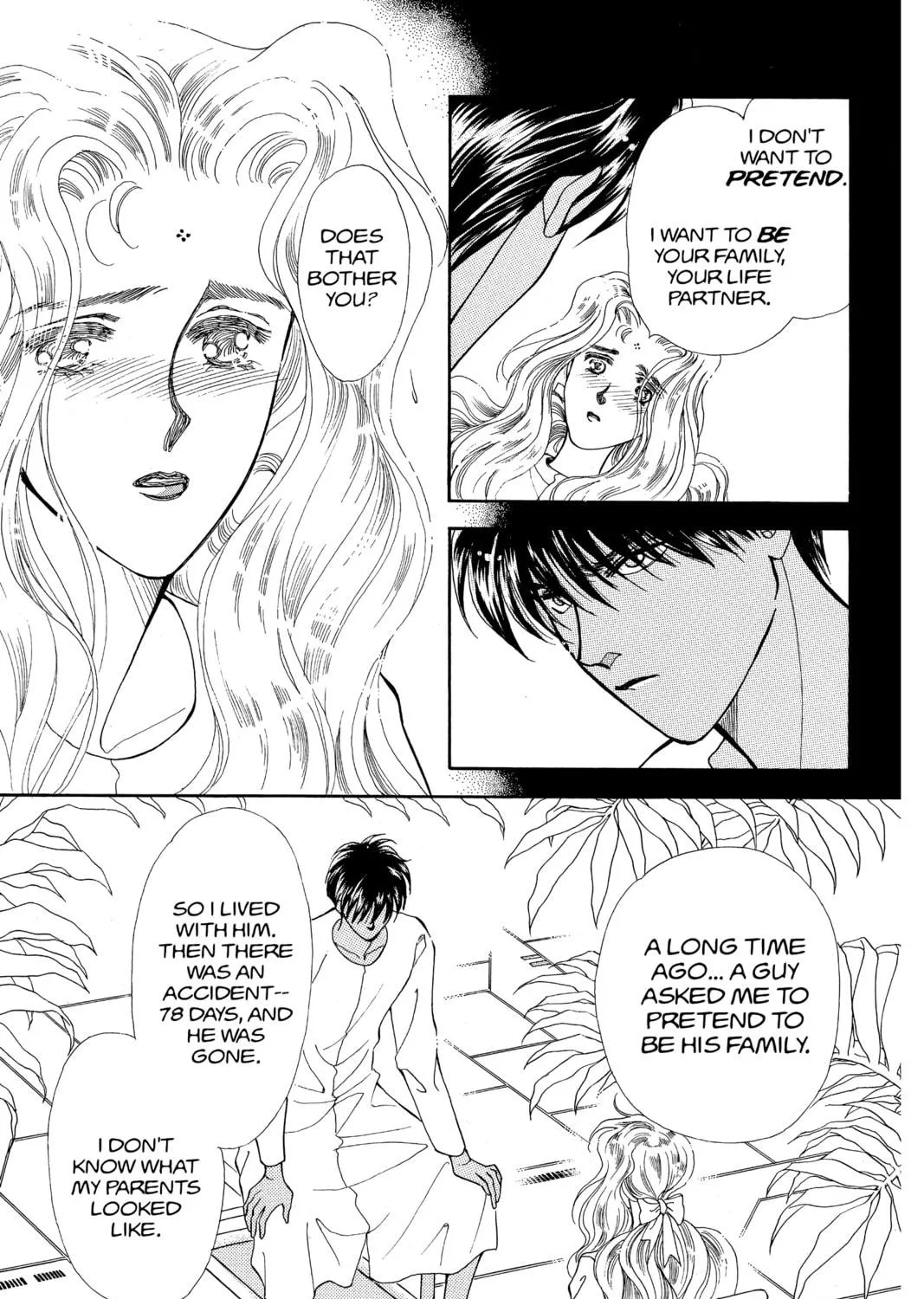Please Save My Earth Chapter 92 page 17 - 