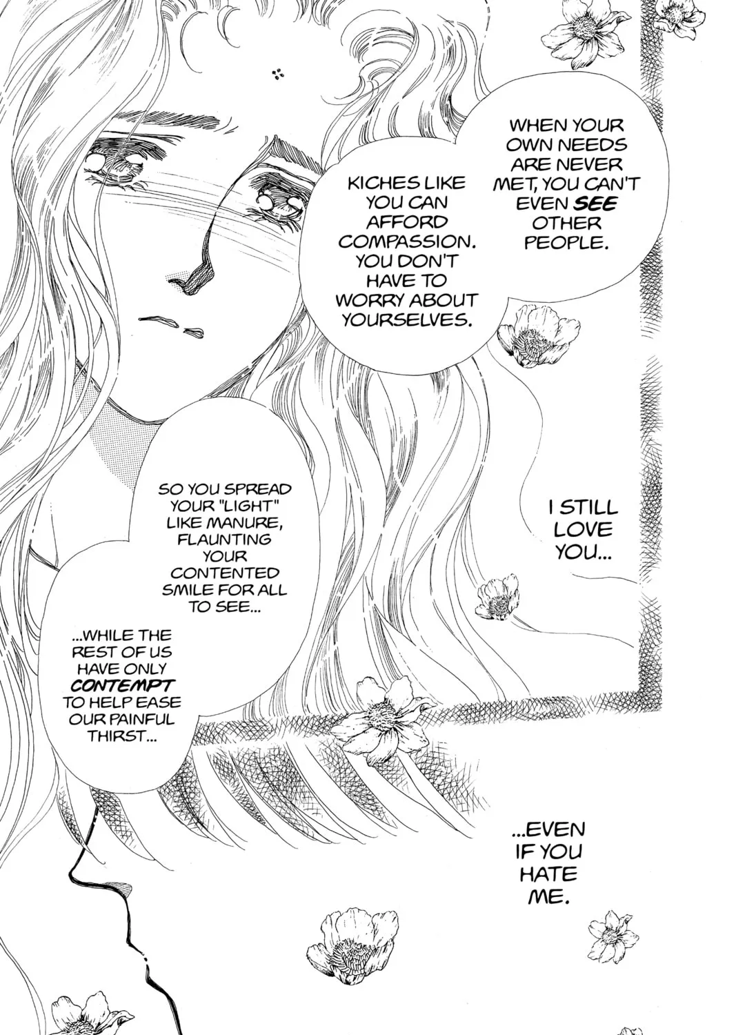 Please Save My Earth Chapter 92 page 21 - 