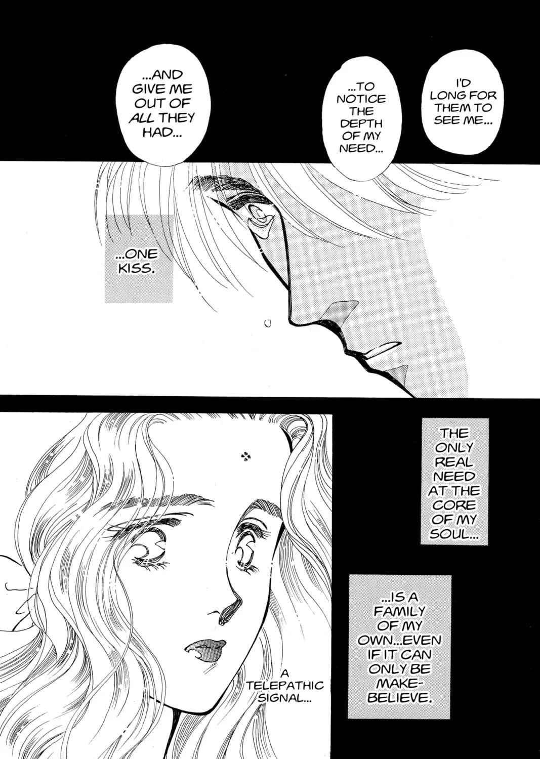 Please Save My Earth Chapter 92 page 27 - 