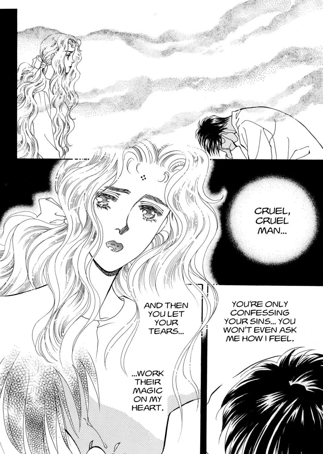 Please Save My Earth Chapter 92 page 31 - 