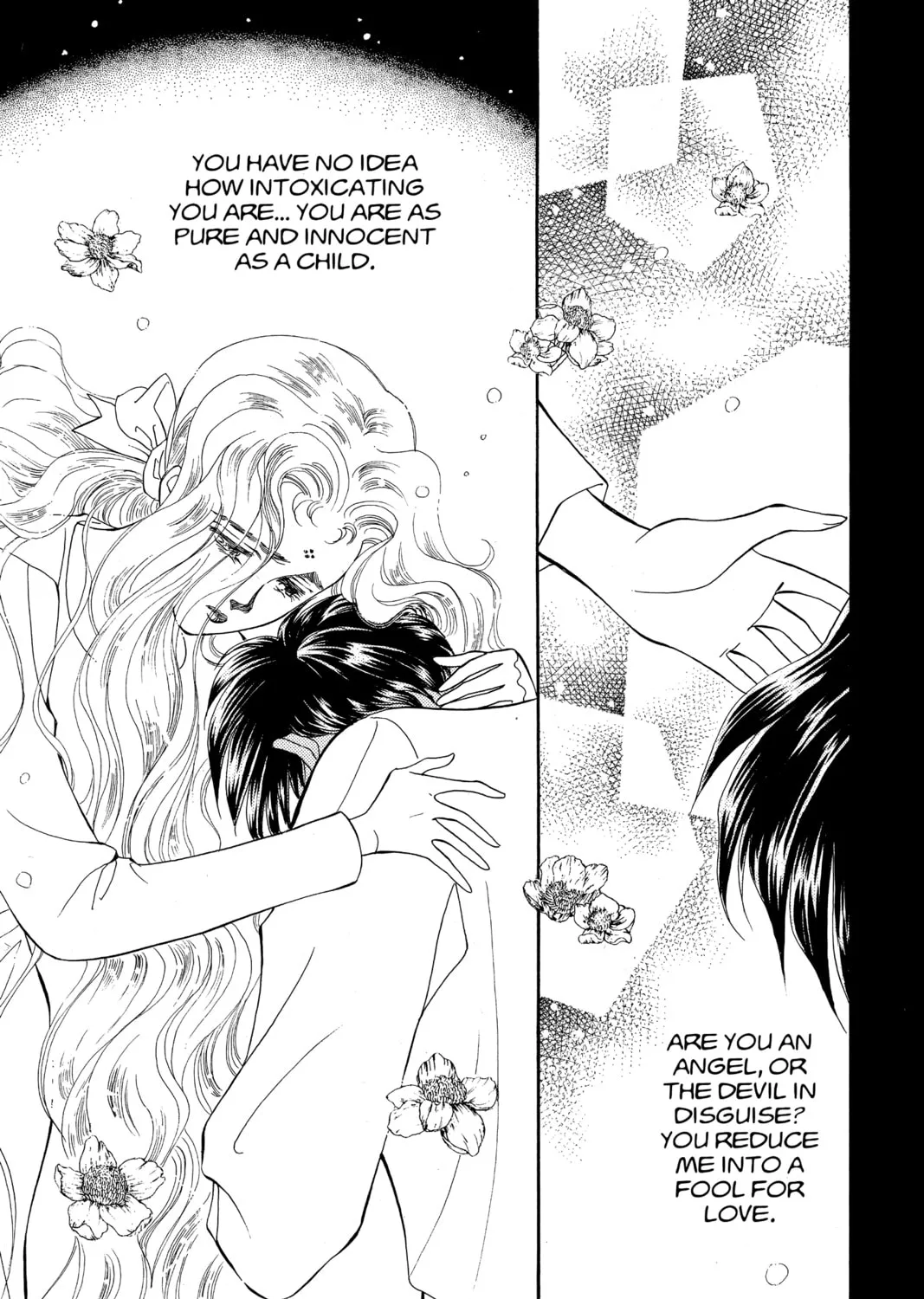 Please Save My Earth Chapter 92 page 33 - 