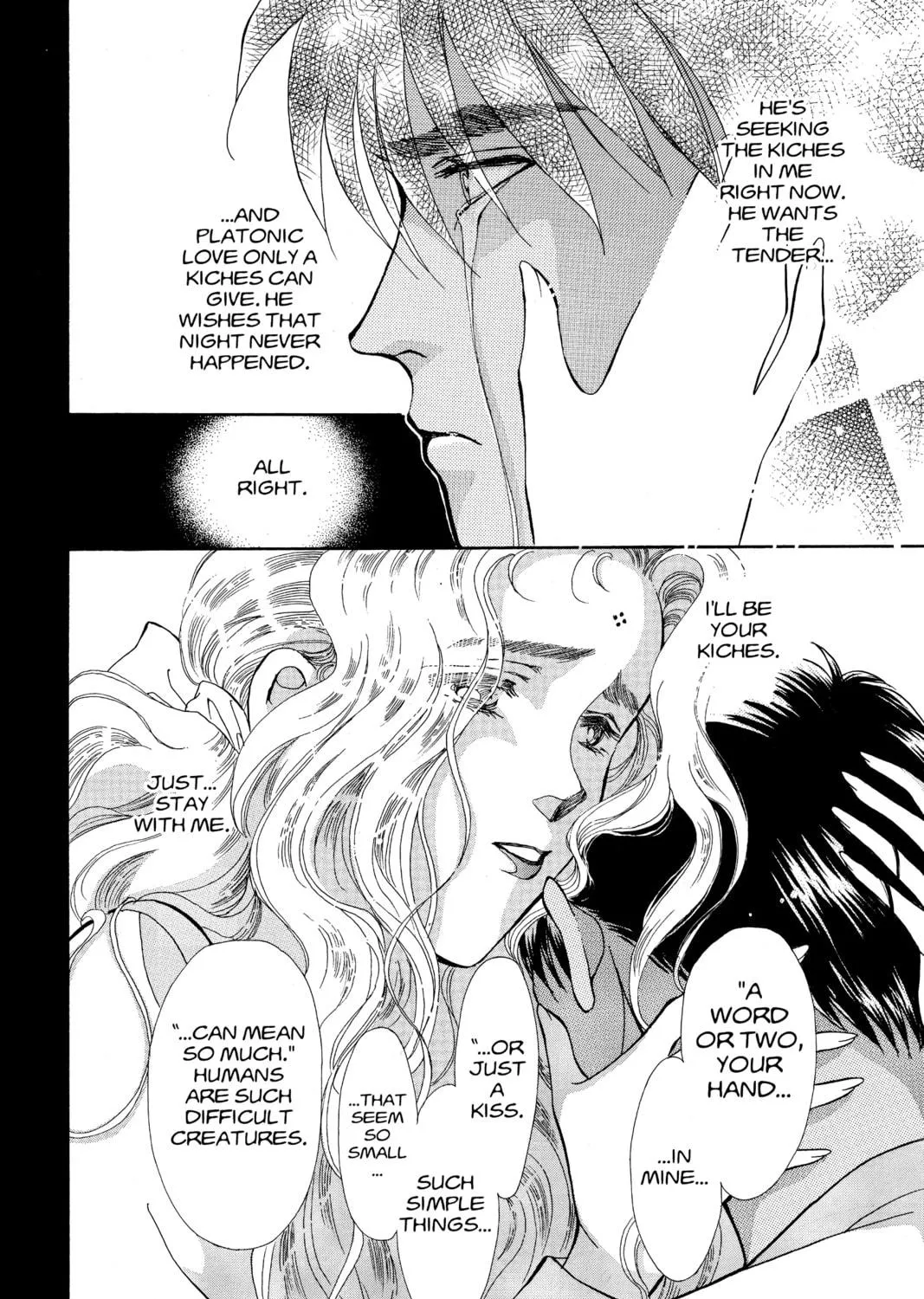 Please Save My Earth Chapter 92 page 39 - 