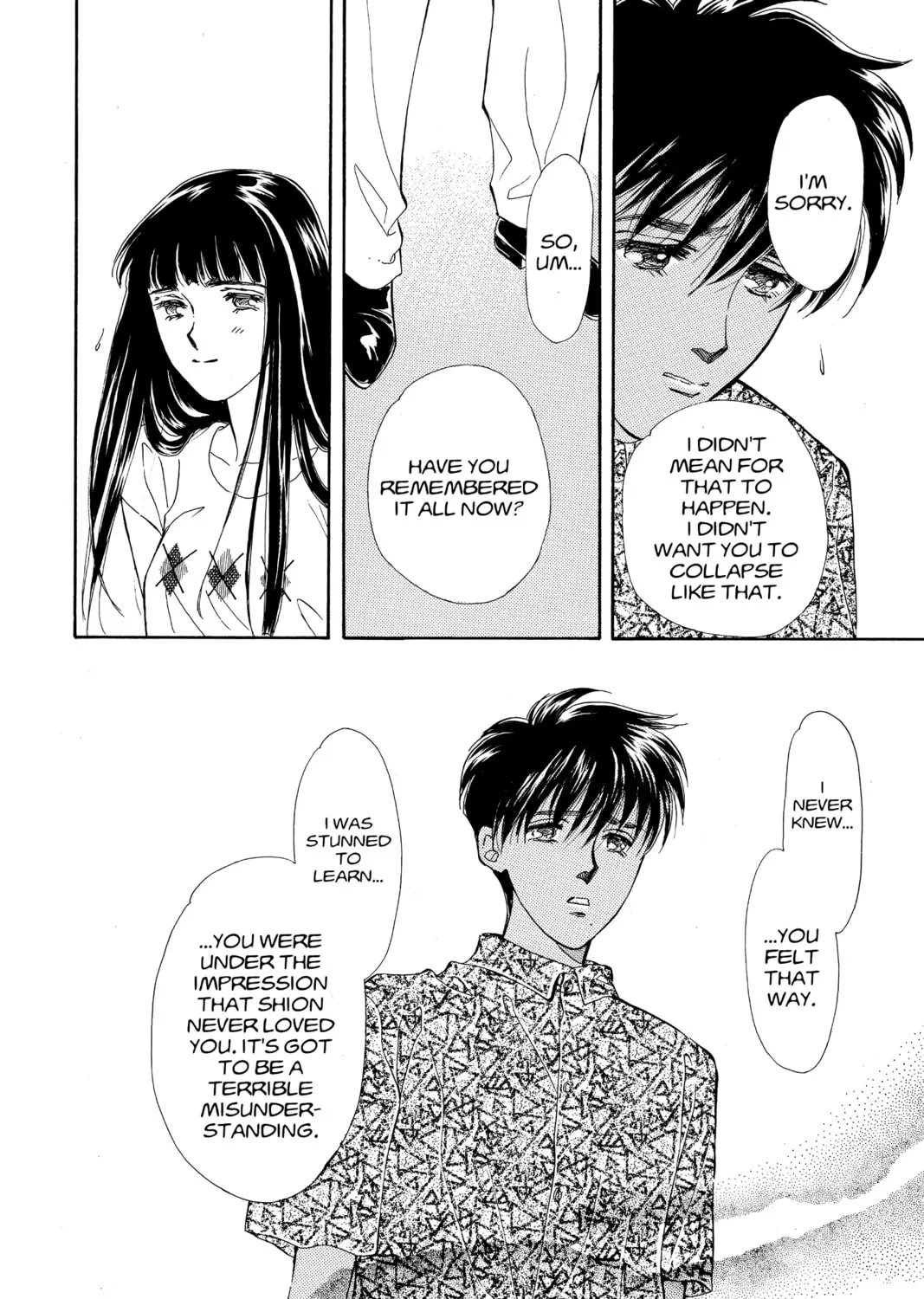 Please Save My Earth Chapter 92 page 51 - 