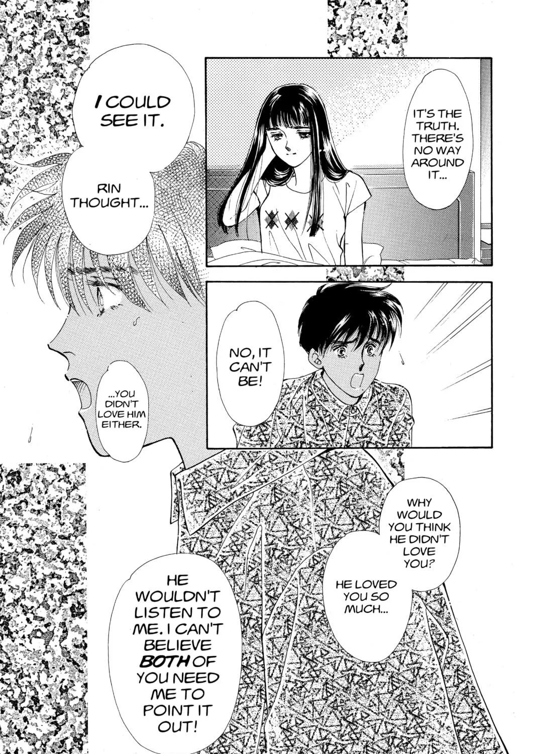Please Save My Earth Chapter 92 page 53 - 